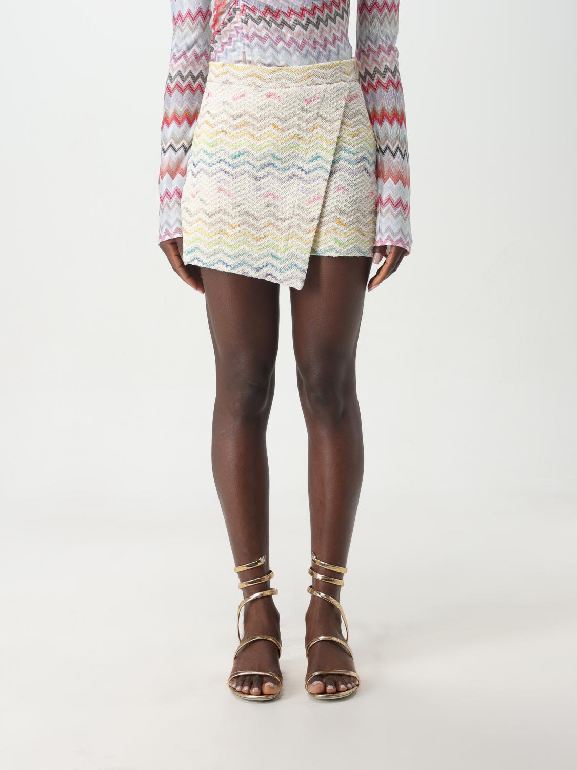 Missoni Top MISSONI Kids colour Rope