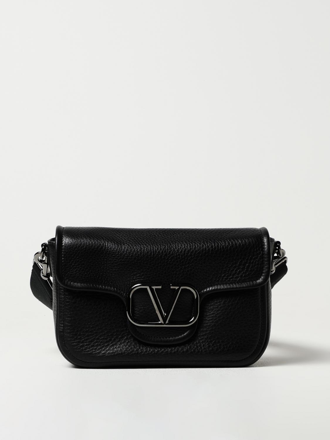 VALENTINO GARAVANI Bags VALENTINO GARAVANI Men color Black