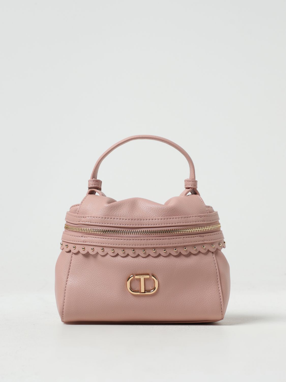 Twinset Mini Bag TWINSET Woman colour Pink