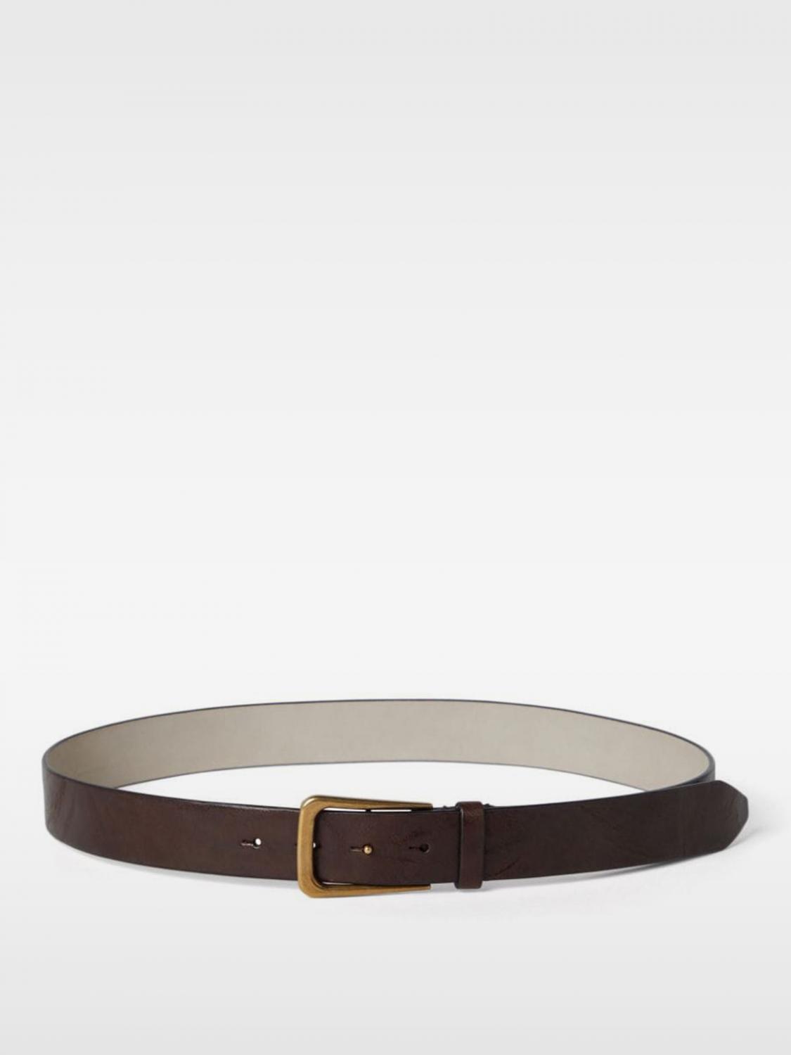 Brunello Cucinelli Bracelet BRUNELLO CUCINELLI Woman color Brown