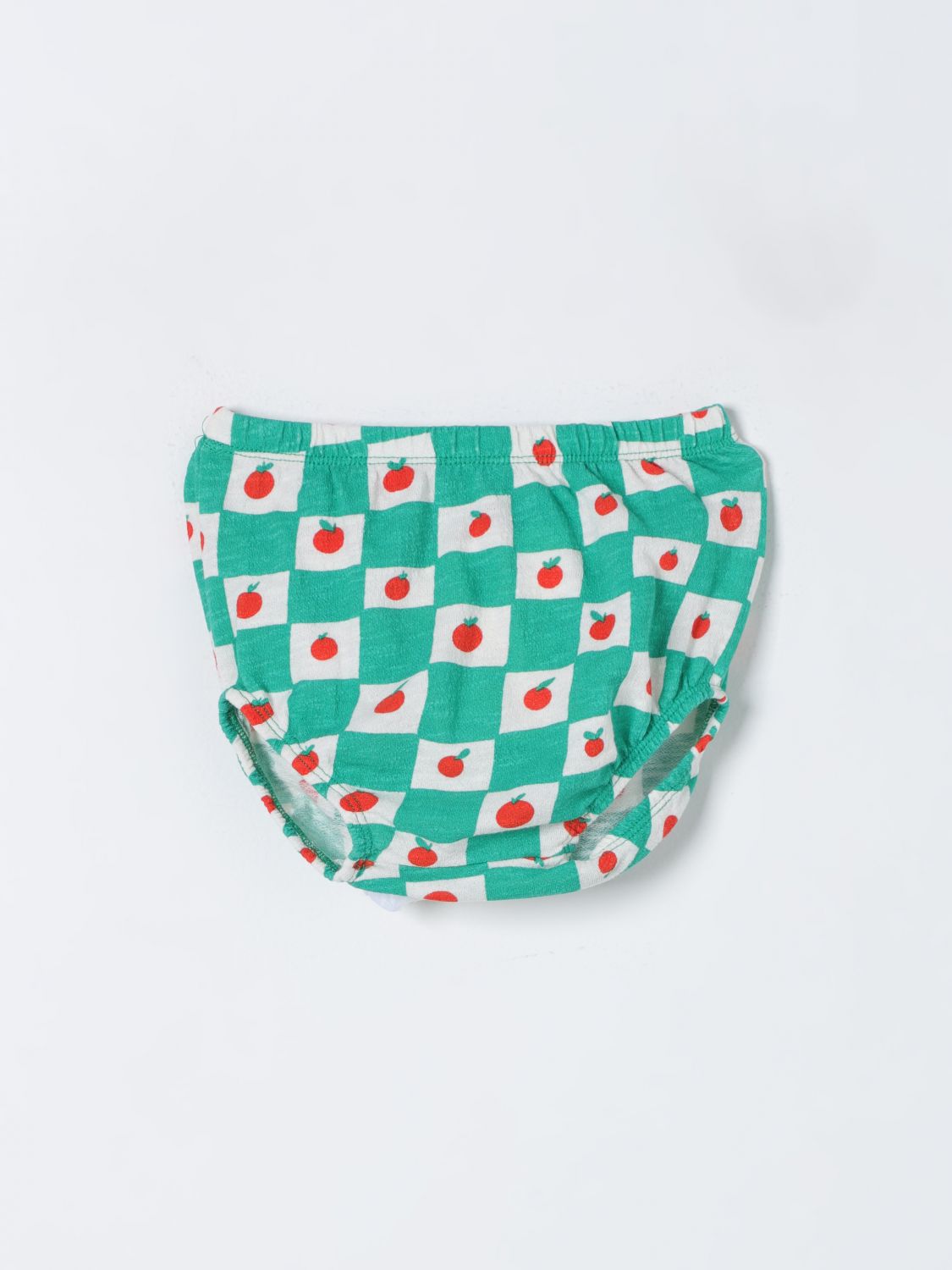 Bobo Choses Shorts BOBO CHOSES Kids colour Green