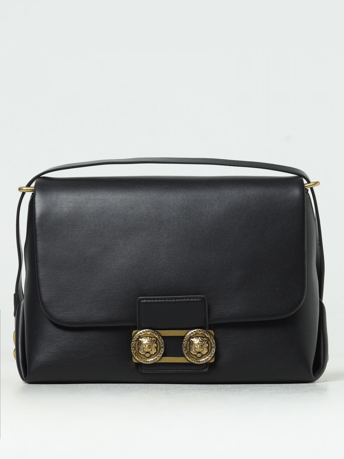 Just Cavalli Shoulder Bag JUST CAVALLI Woman colour Black