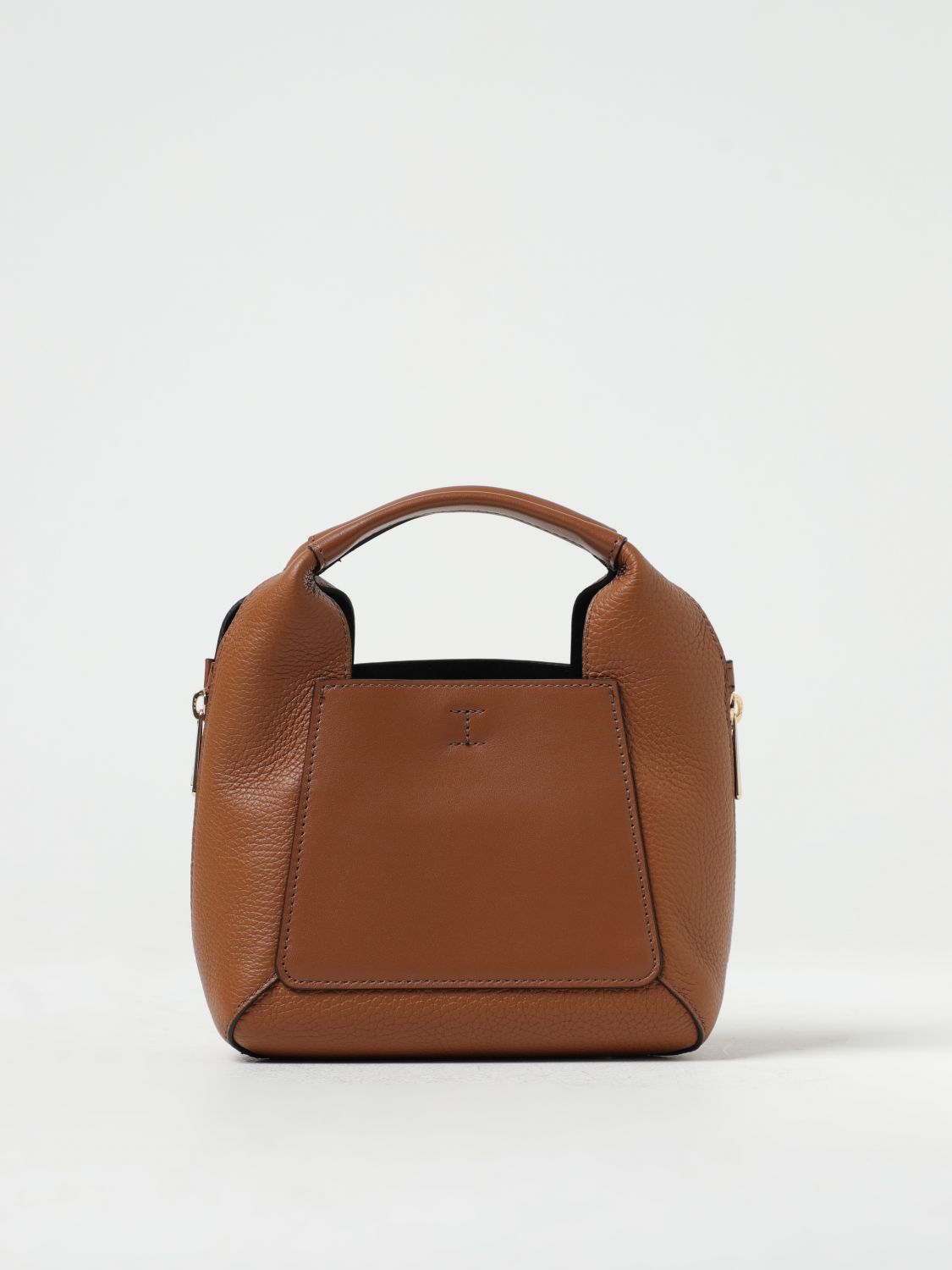 Furla Mini Bag FURLA Woman colour Burnt