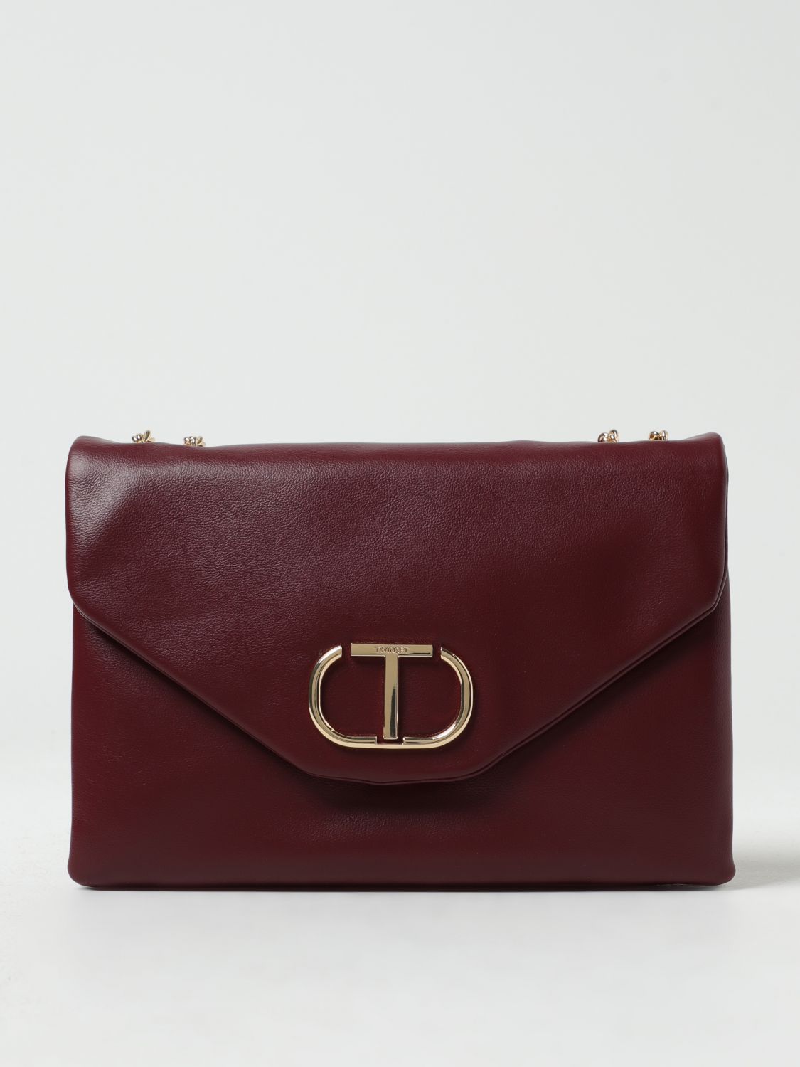 Twinset Shoulder Bag TWINSET Woman colour Raspberry