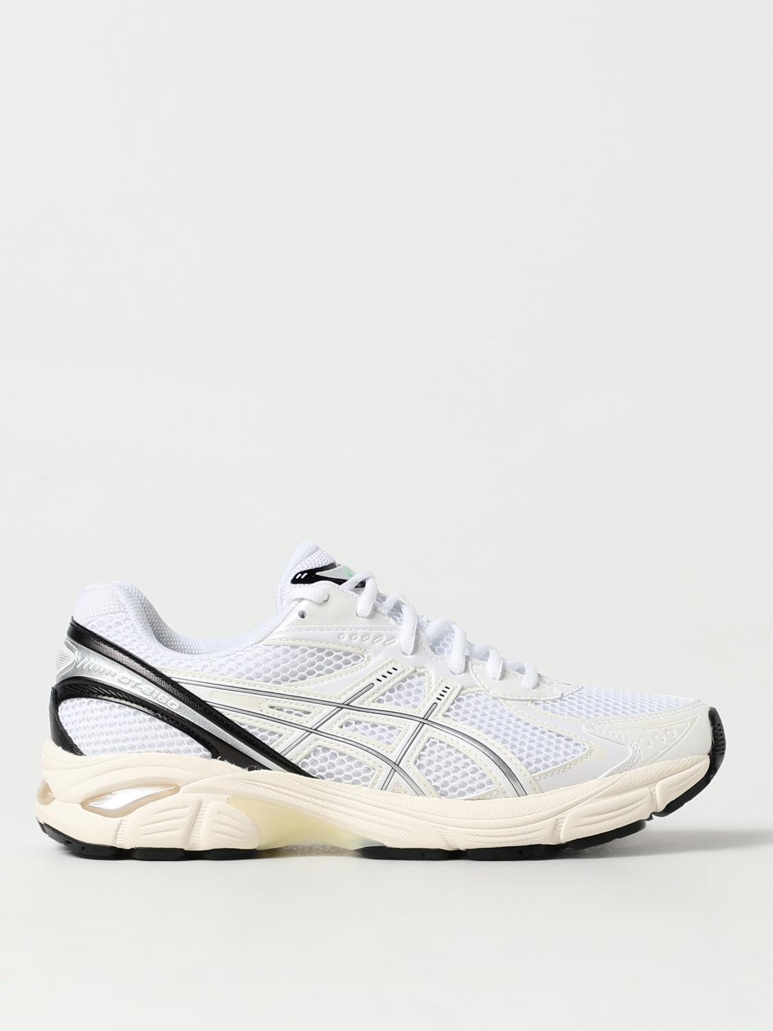 Asics Trainers ASICS Men colour White