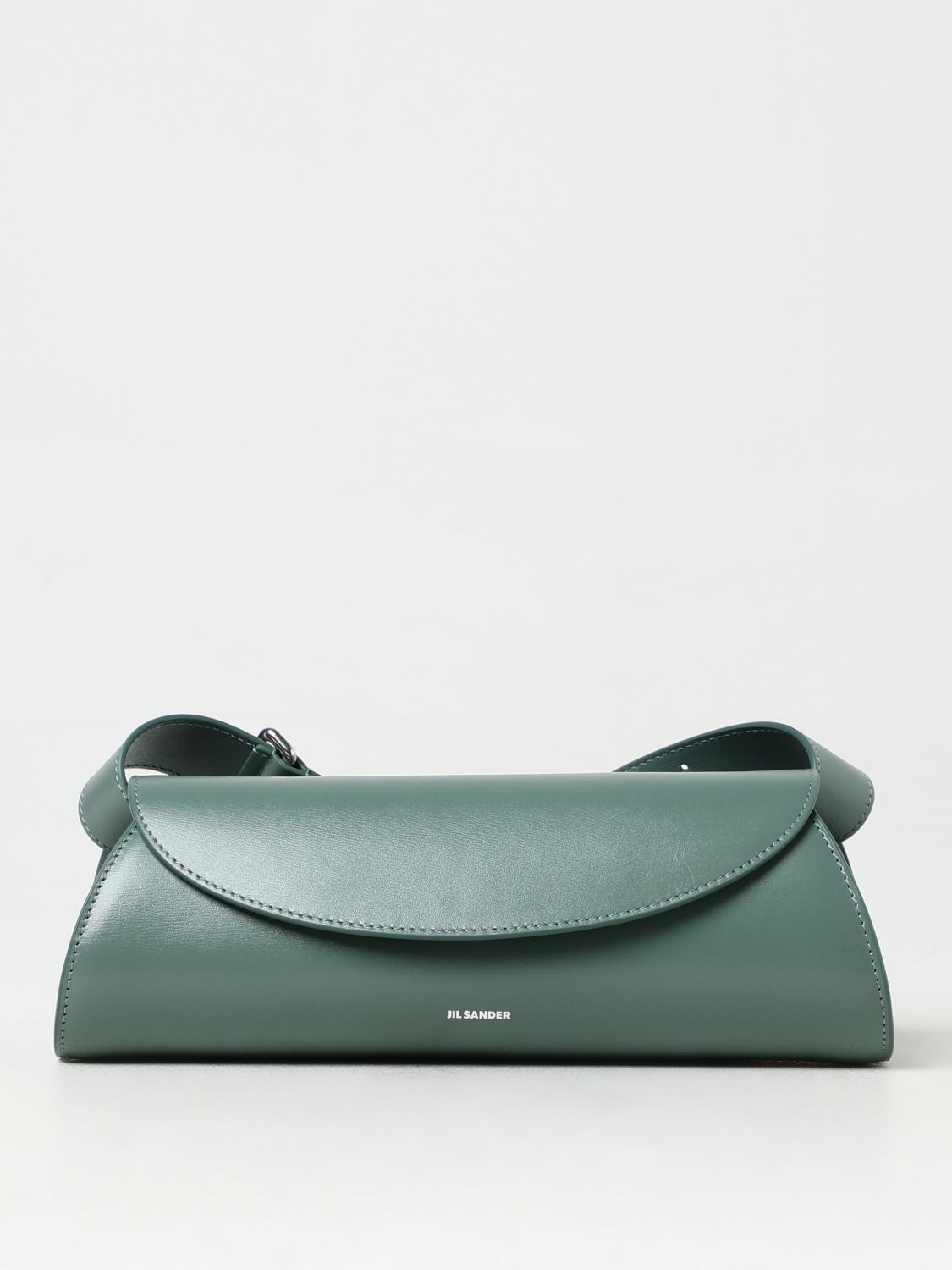 Jil Sander Shoulder Bag JIL SANDER Woman color Green