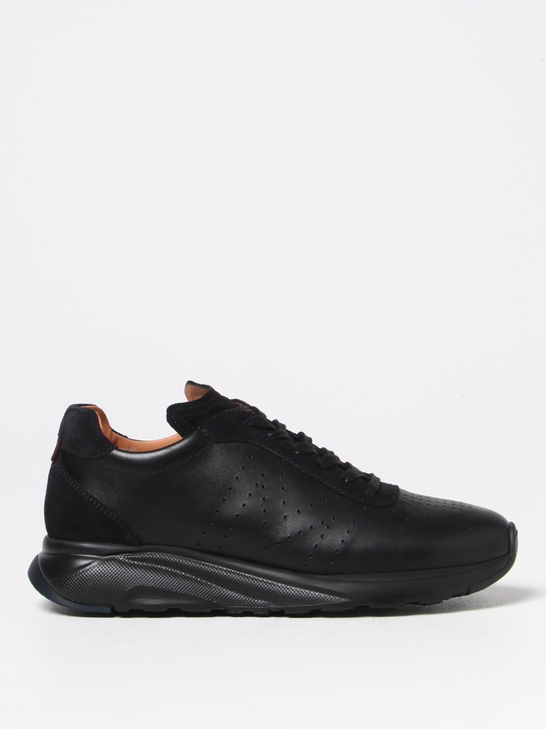 Moreschi Trainers MORESCHI Men colour Black