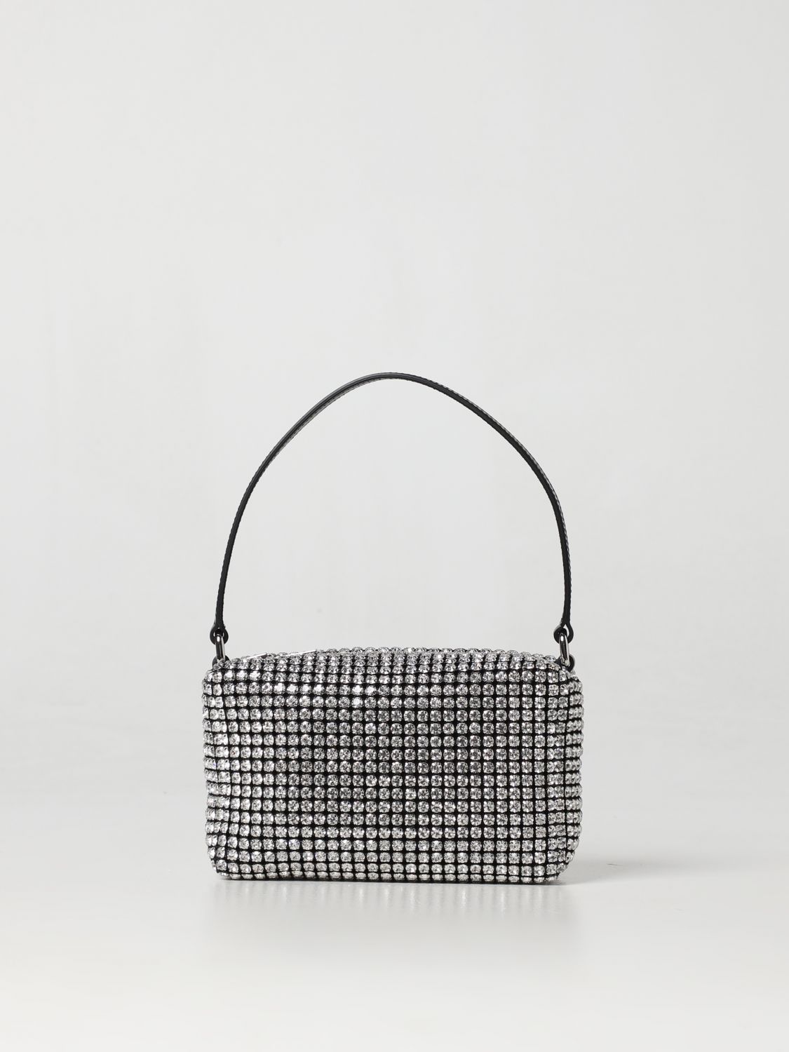 Alexander Wang Mini Bag ALEXANDER WANG Woman colour Silver