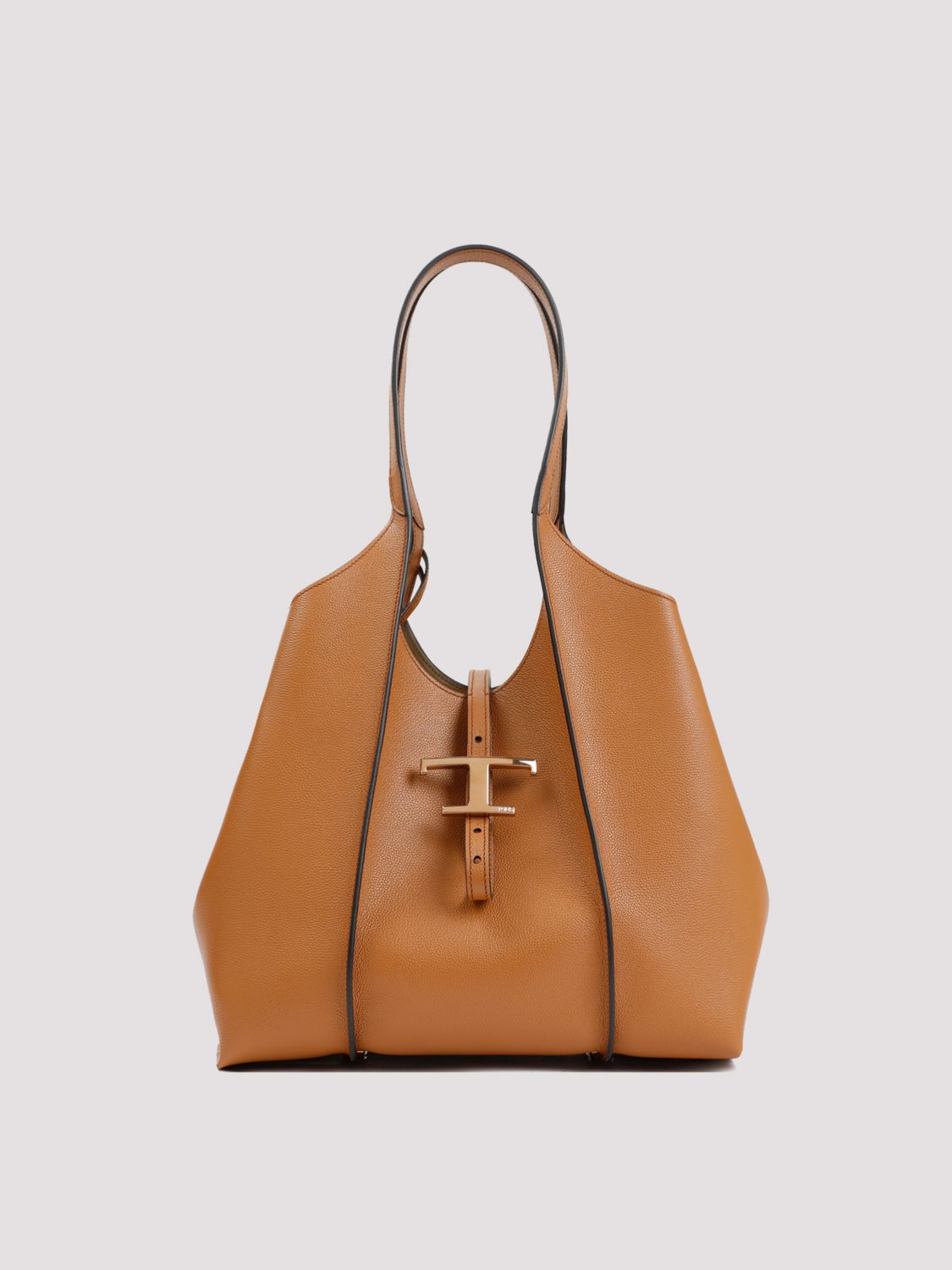 Tod's Handbag TOD'S Woman color Camel