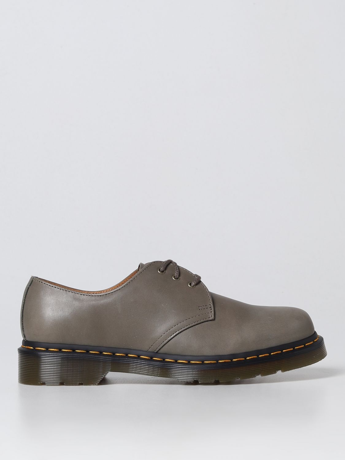 Dr. Martens Brogue Shoes DR. MARTENS Men colour Military