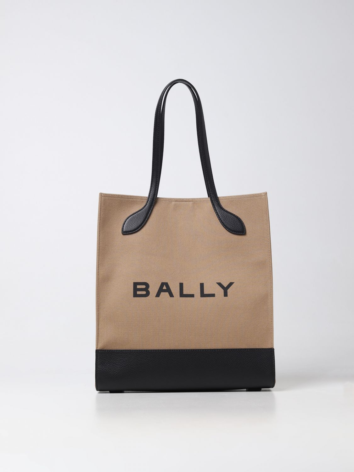 BALLY Bags BALLY Men colour Tobacco