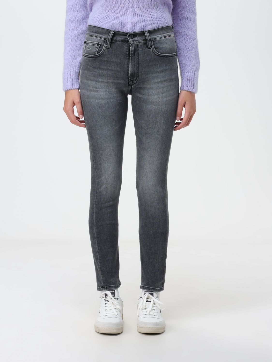 Cycle Jeans CYCLE Woman colour Grey