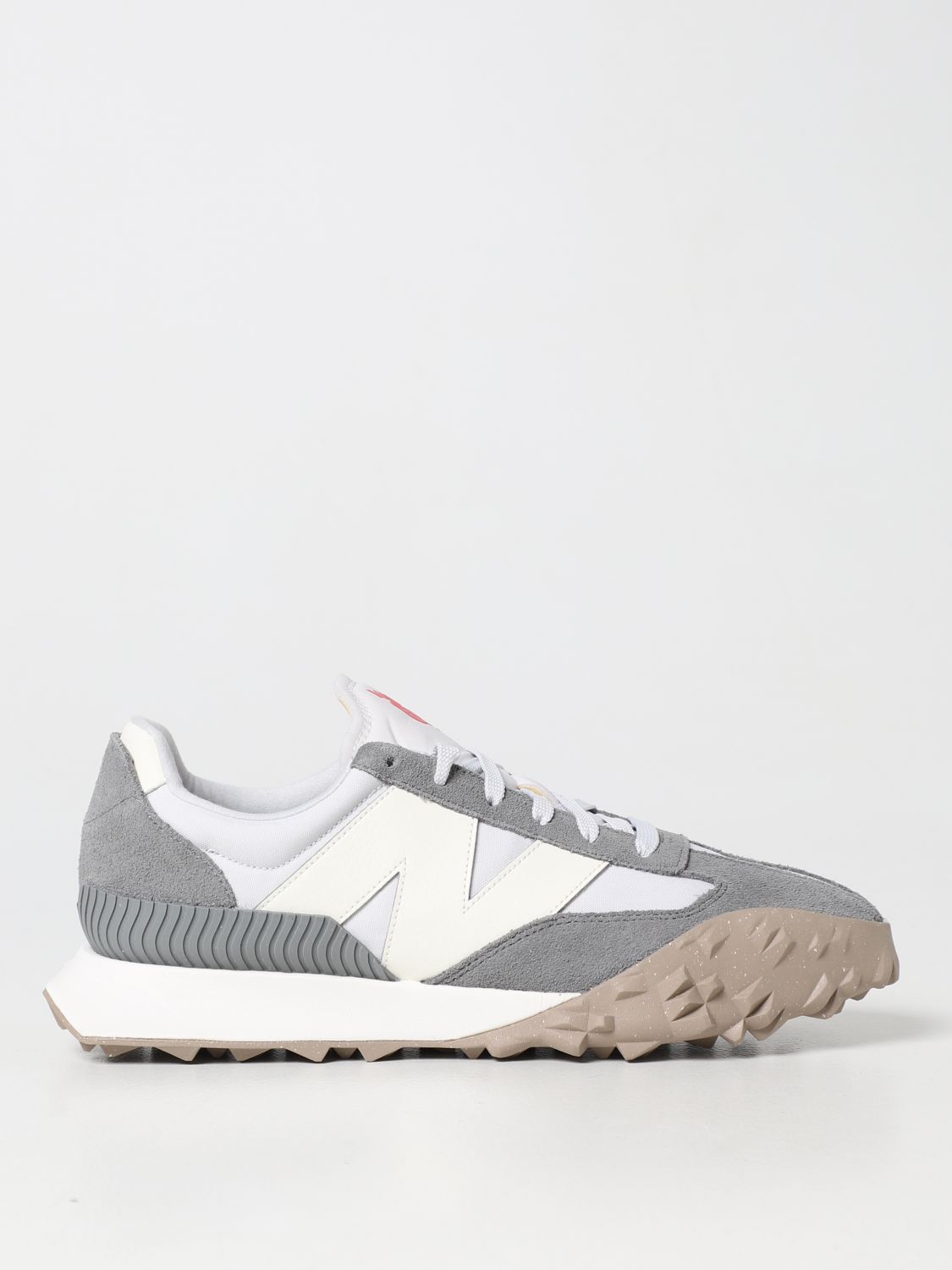 New Balance Trainers NEW BALANCE Men colour Grey