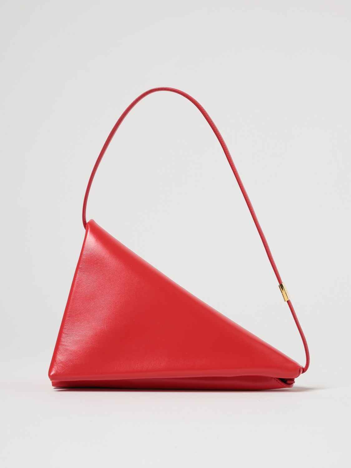 Marni Shoulder Bag MARNI Woman colour Red