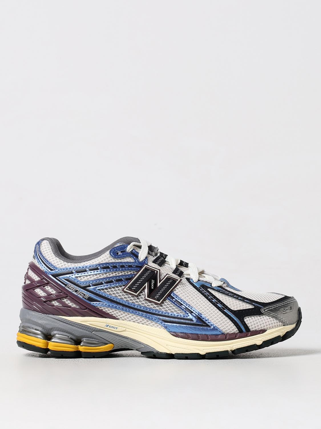 New Balance Sneakers NEW BALANCE Woman color White