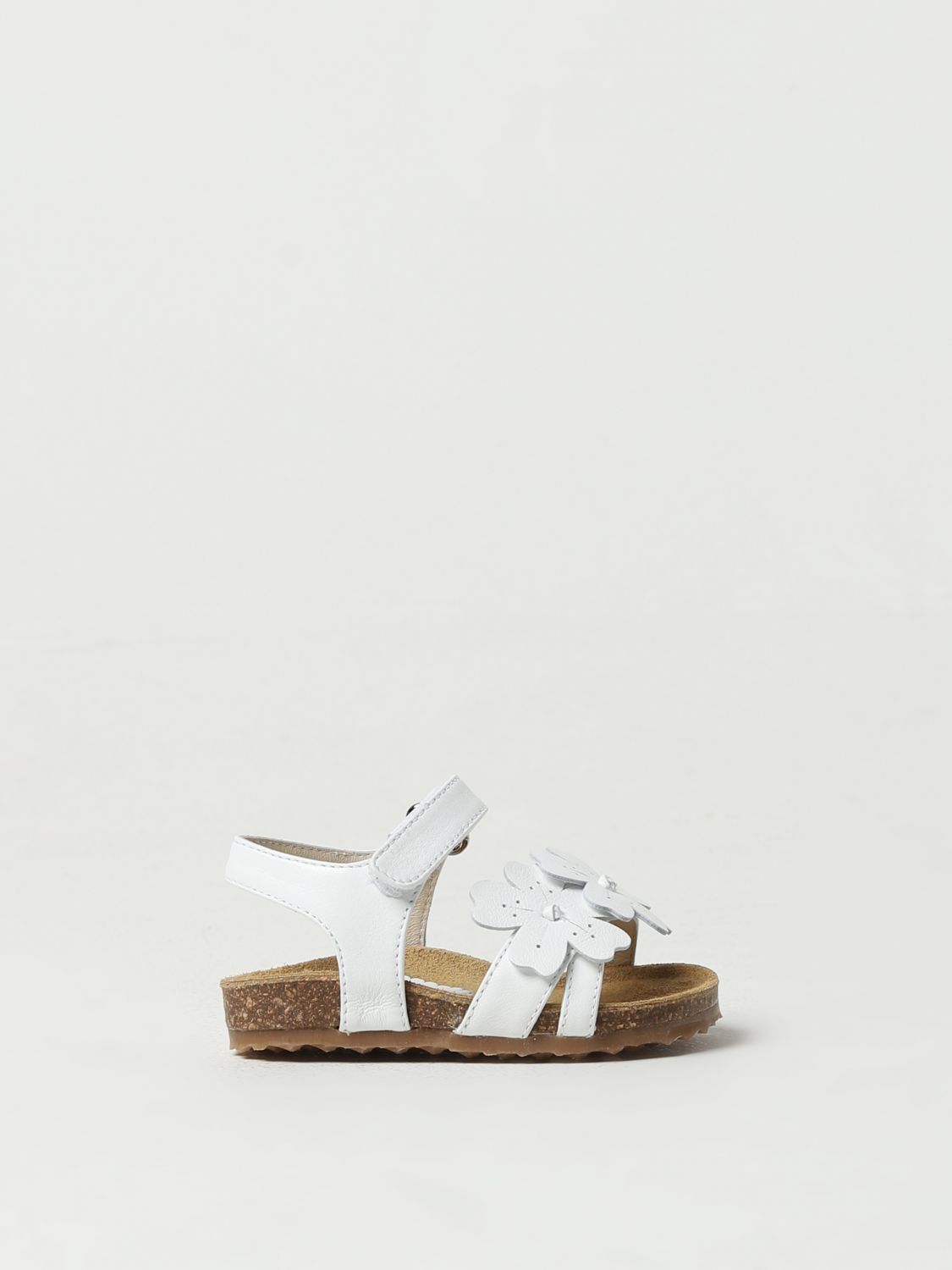 Il Gufo Shoes IL GUFO Kids colour White