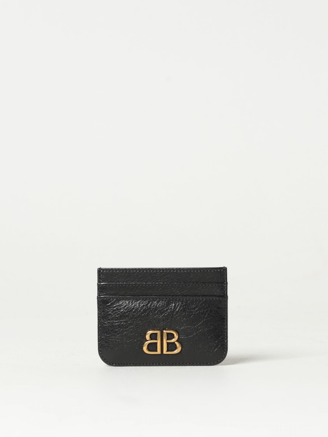 Balenciaga Wallet BALENCIAGA Woman colour Black