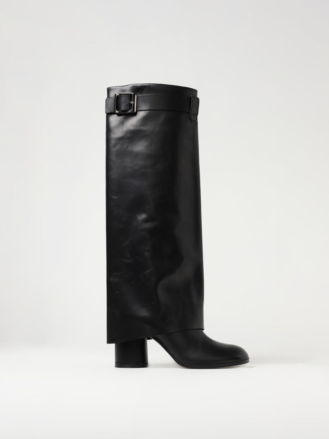 Casadei Boots CASADEI Woman colour Black