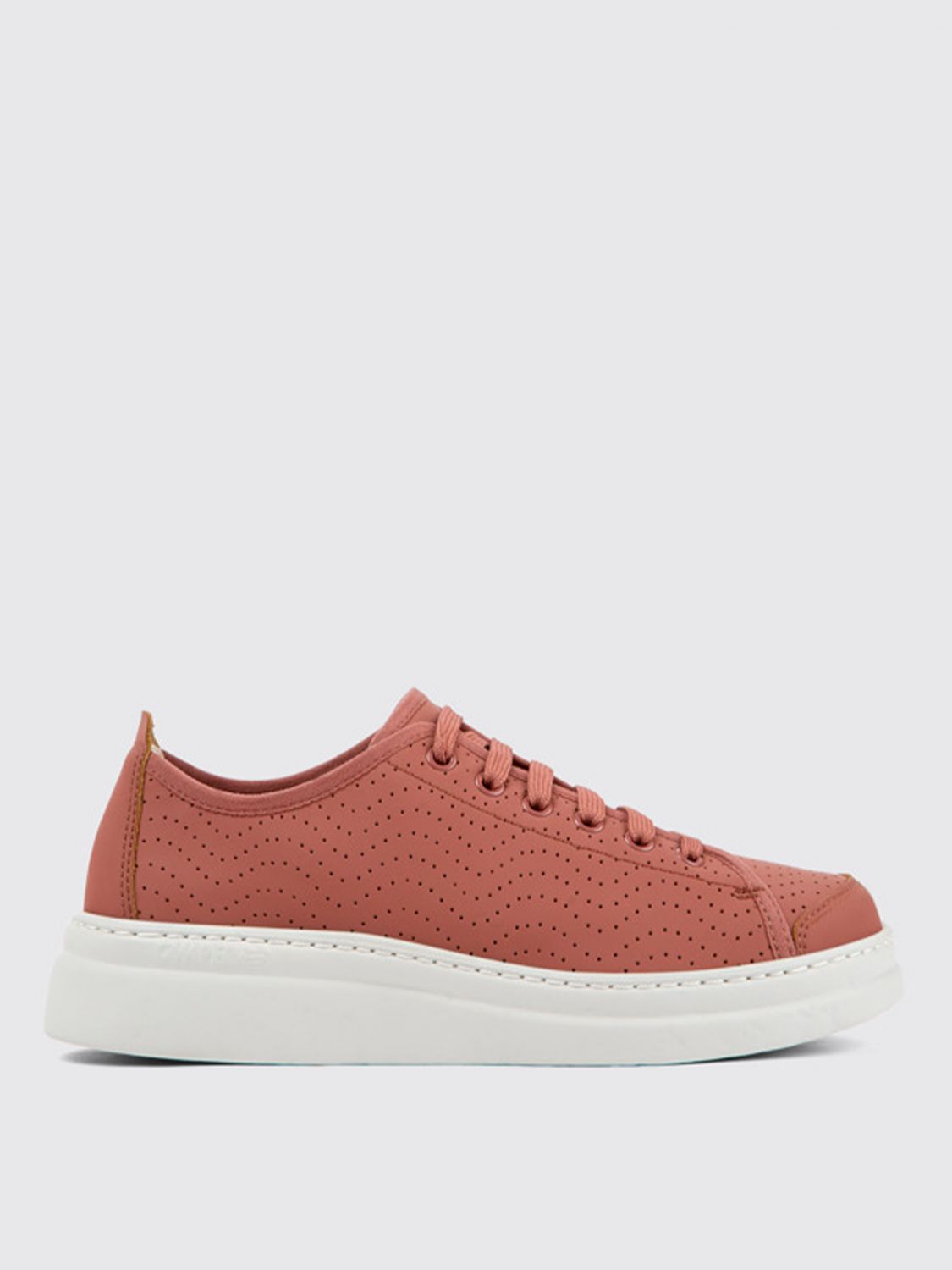 Camper Sneakers CAMPER Woman colour Red