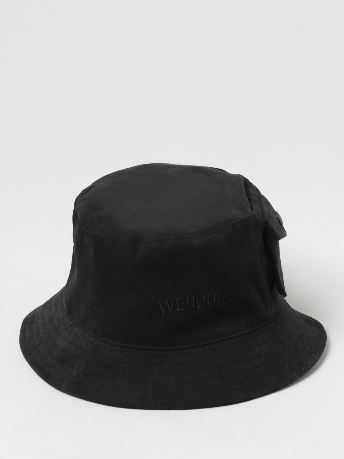 We11done Hat WE11DONE Men colour Black
