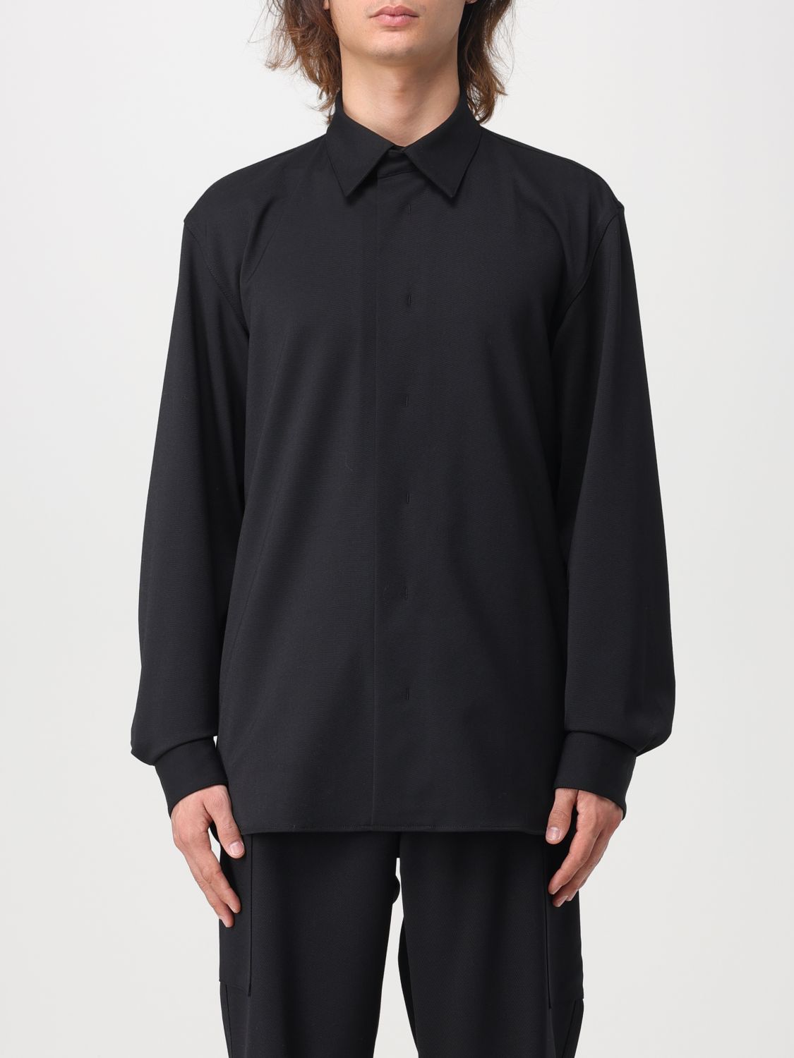 Grifoni Shirt GRIFONI Men colour Black