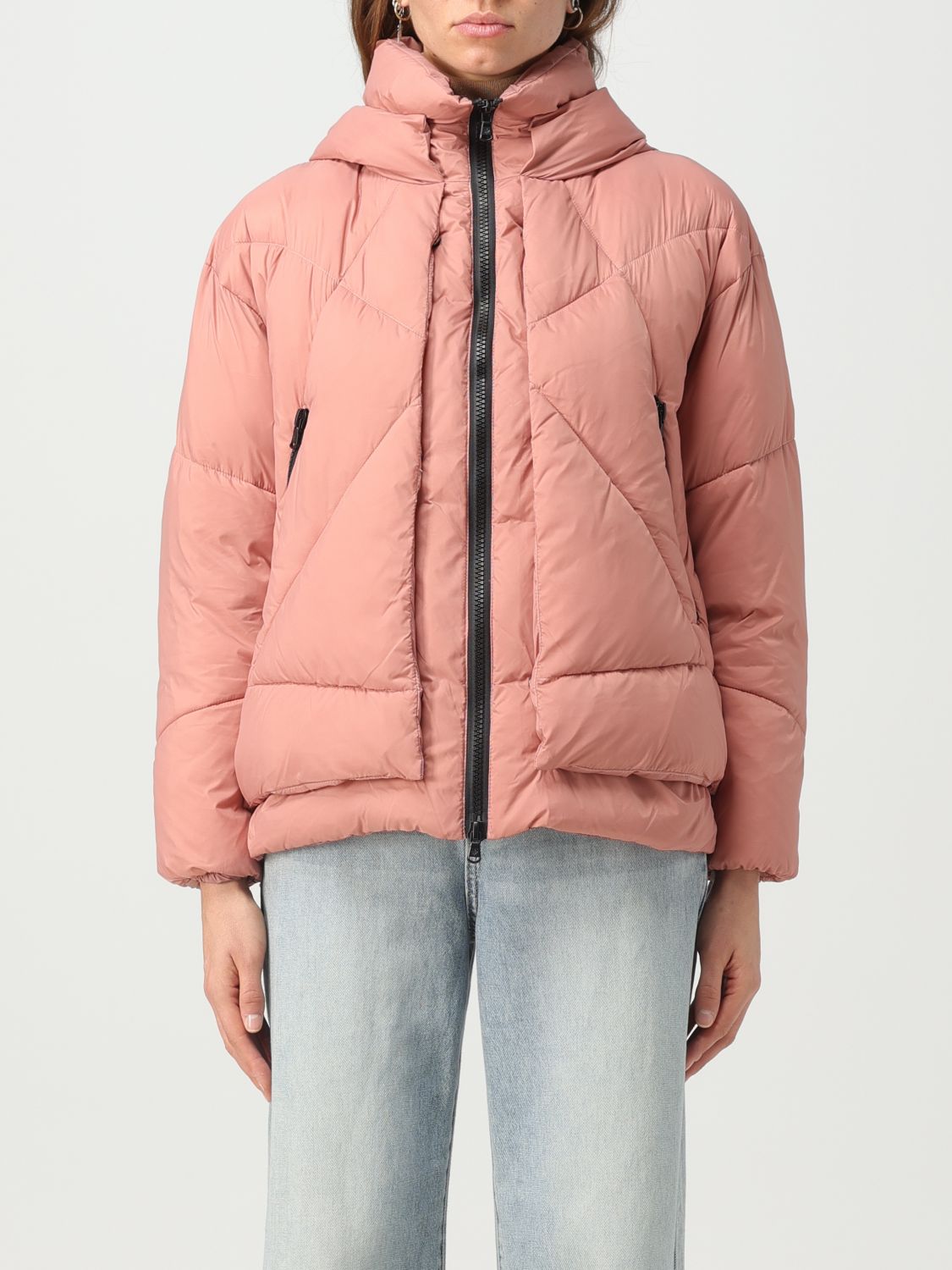 Canadian Jacket CANADIAN Woman colour Pink
