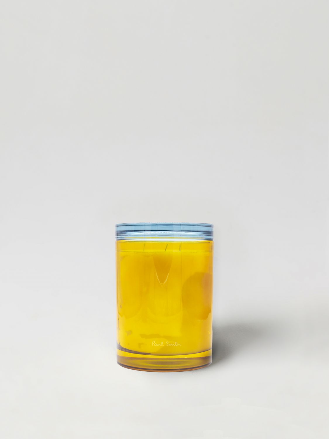 Ps Paul Smith Candles And Fragrances PS PAUL SMITH Lifestyle colour Yellow