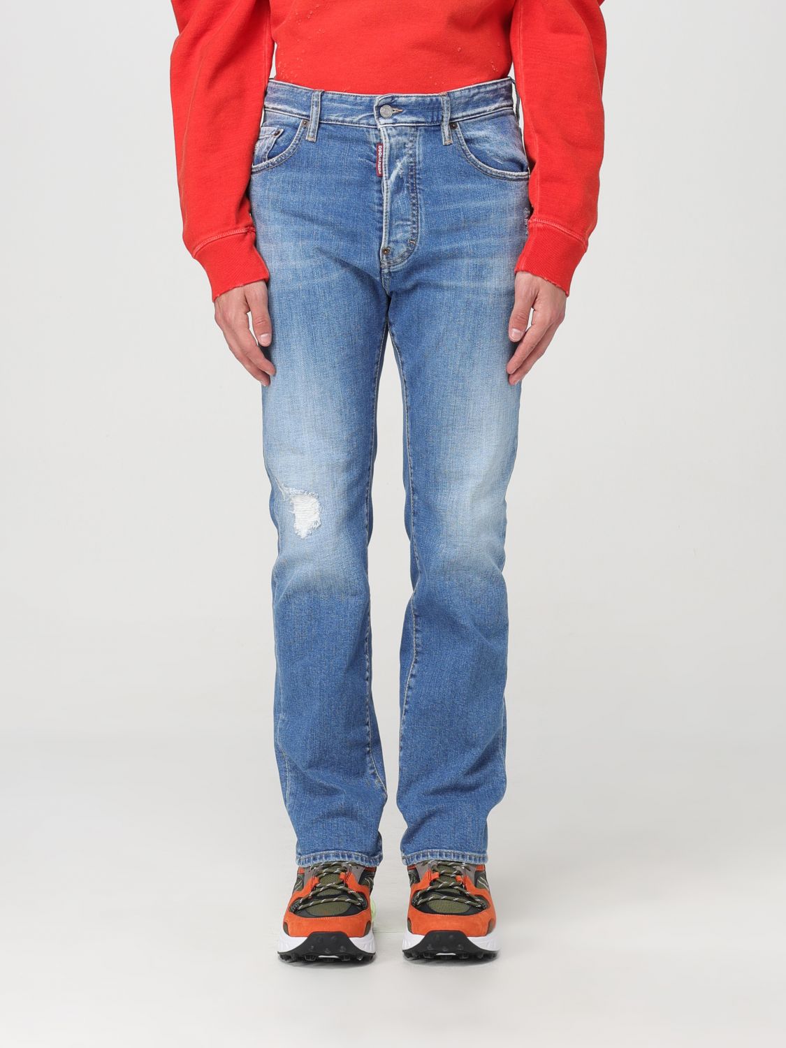 Dsquared2 Jeans DSQUARED2 Men colour Navy