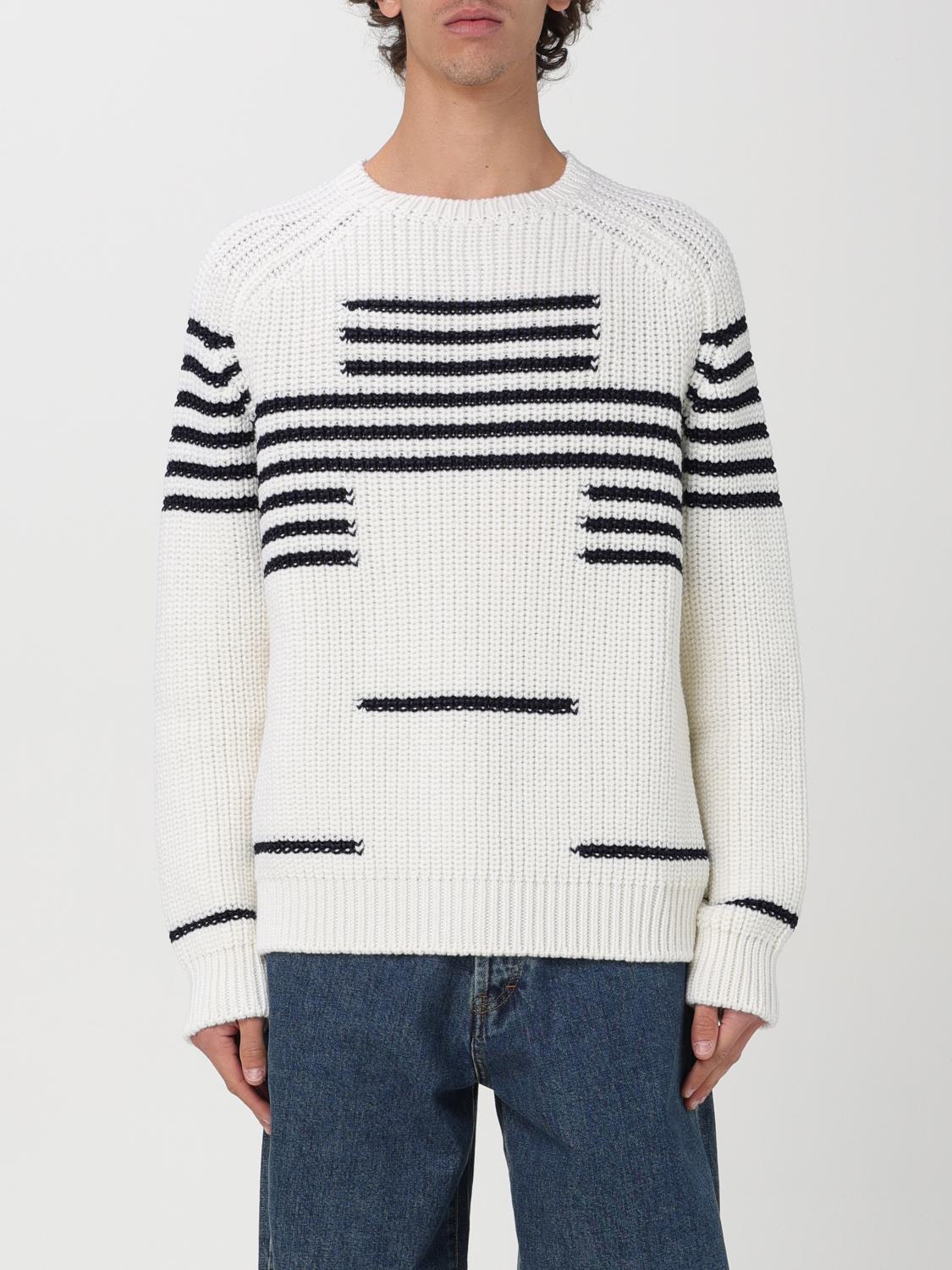 Loewe Jumper LOEWE Men colour White