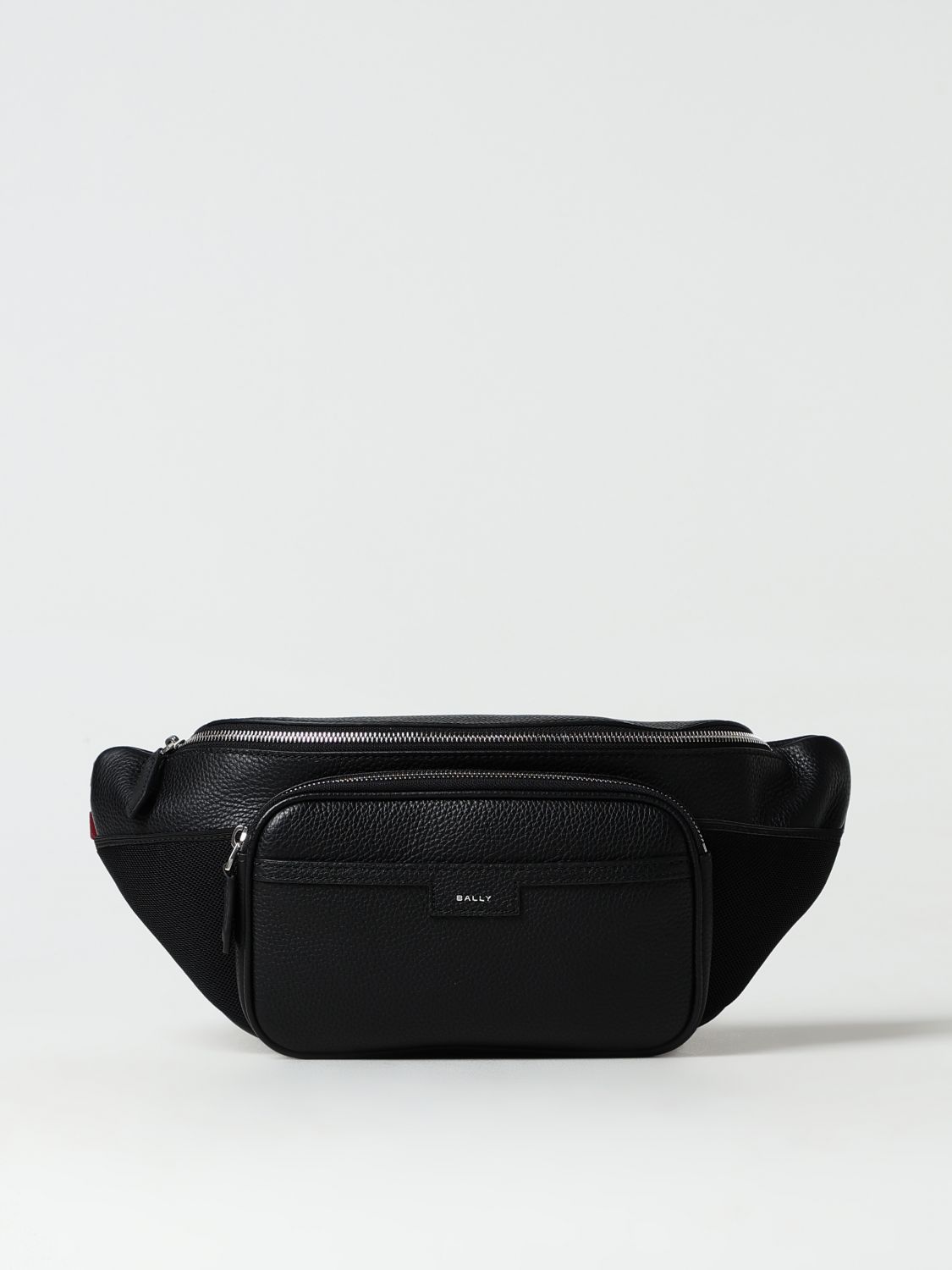 BALLY Belt Bag BALLY Men colour Black