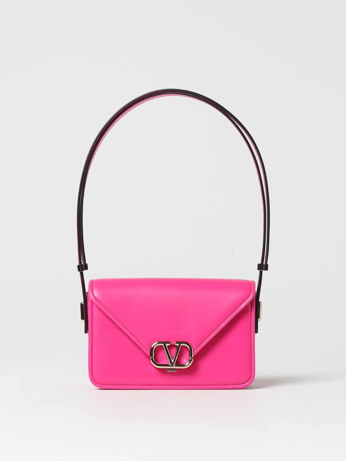 VALENTINO GARAVANI Mini Bag VALENTINO GARAVANI Woman colour Pink