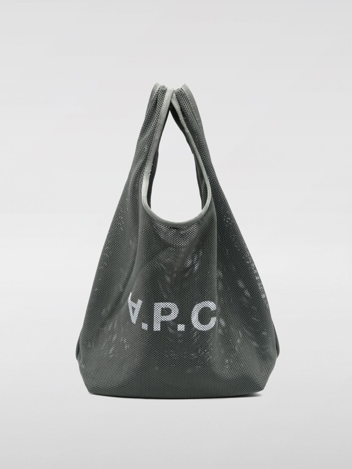 A.P.C. Bags A. P.C. Men color Grey
