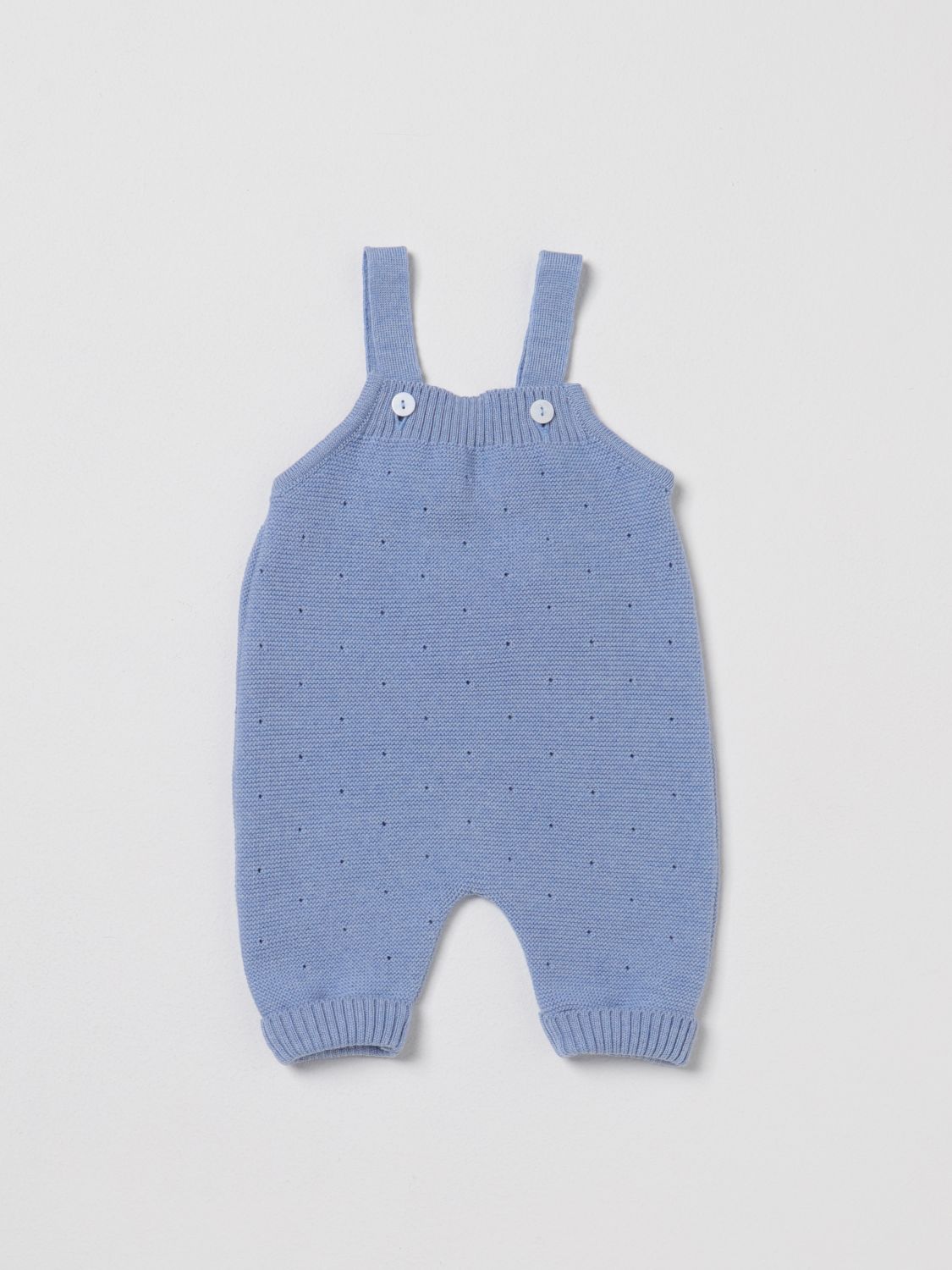 Little Bear Tracksuits LITTLE BEAR Kids colour Gnawed Blue