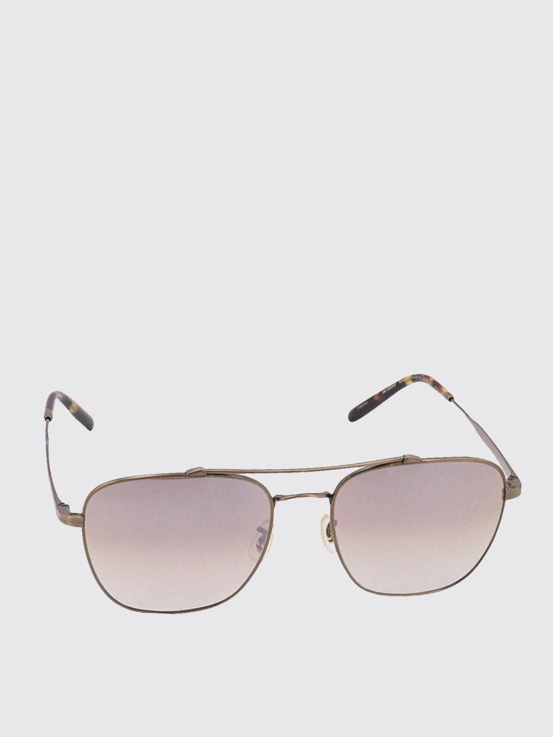 Brunello Cucinelli Sunglasses BRUNELLO CUCINELLI Men colour Silver