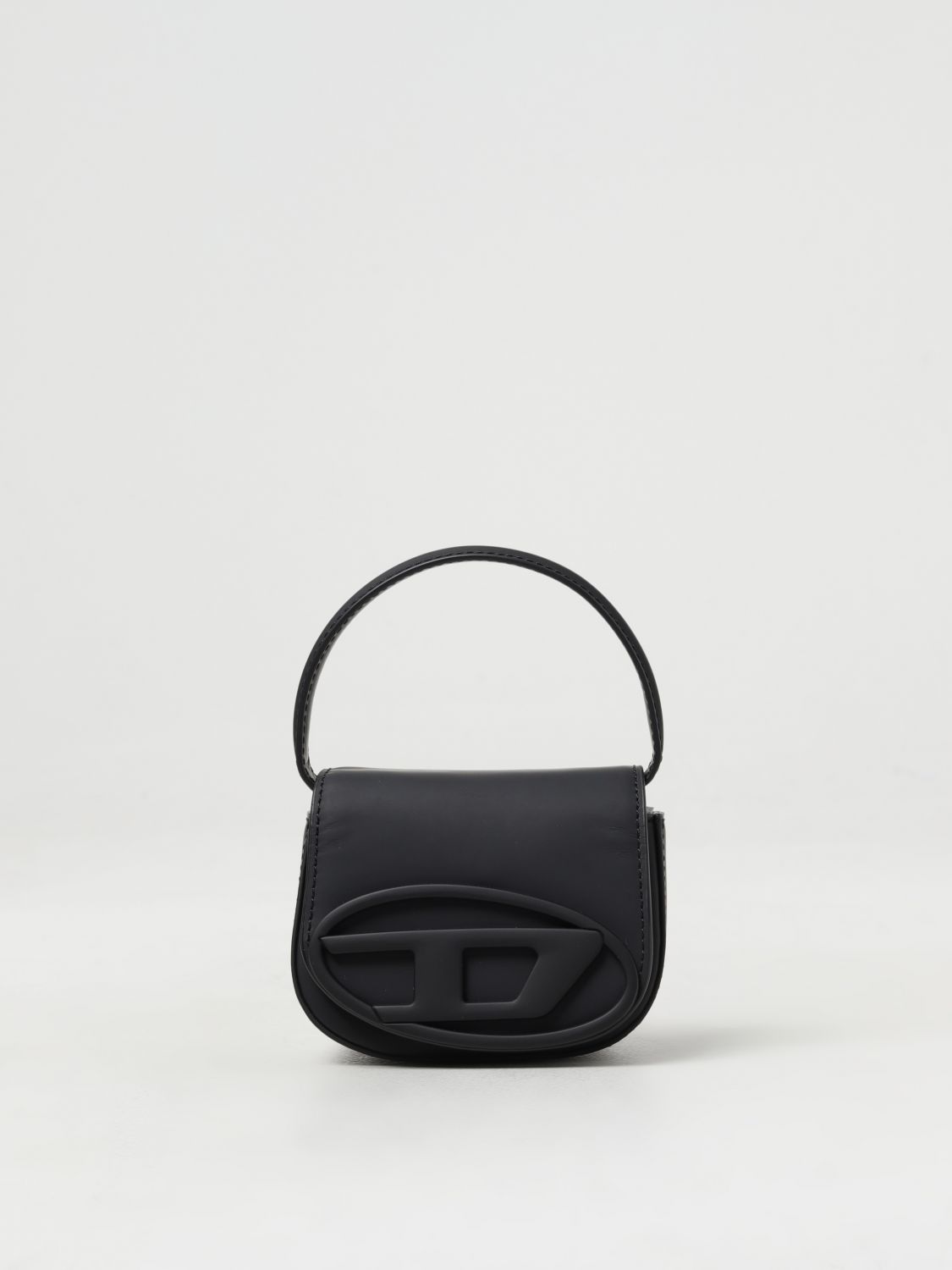 Diesel Mini Bag DIESEL Woman color Black