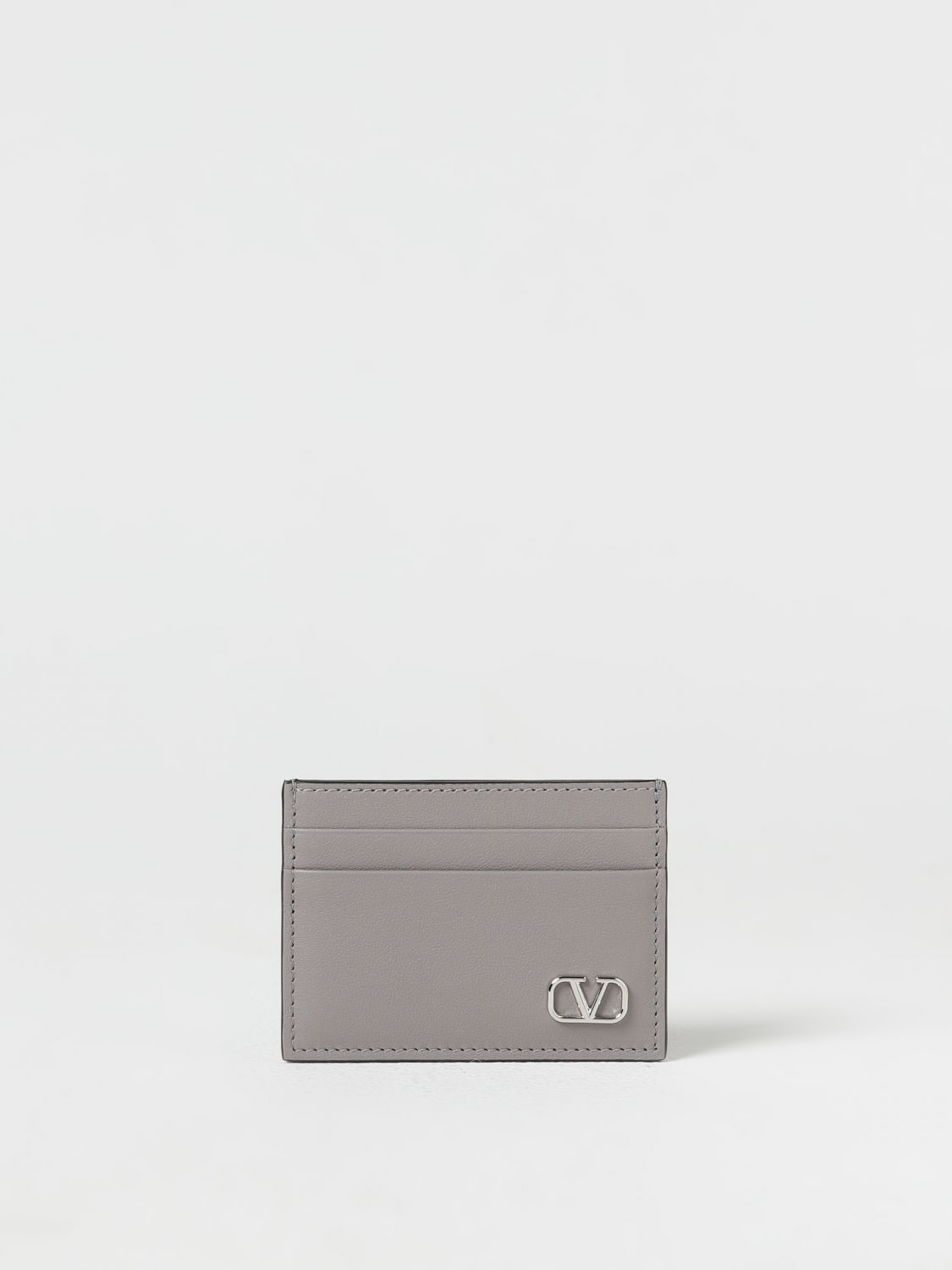 VALENTINO GARAVANI Wallet VALENTINO GARAVANI Men colour Black