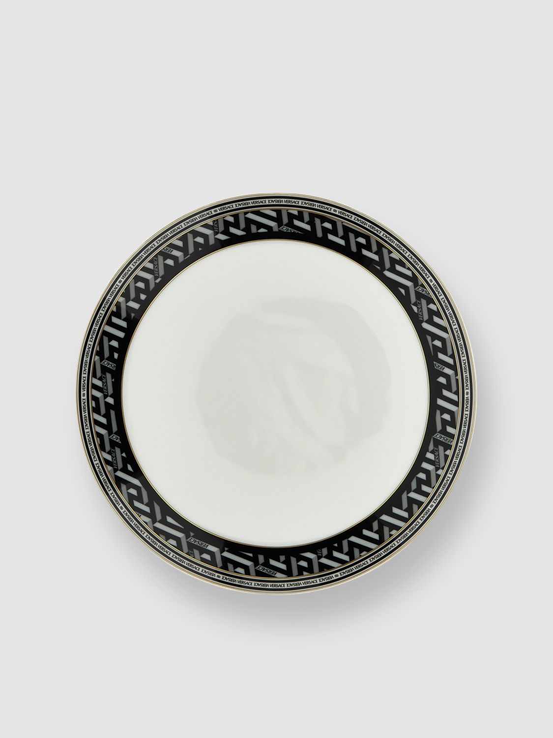 Versace Home Dishware VERSACE HOME Lifestyle colour Black