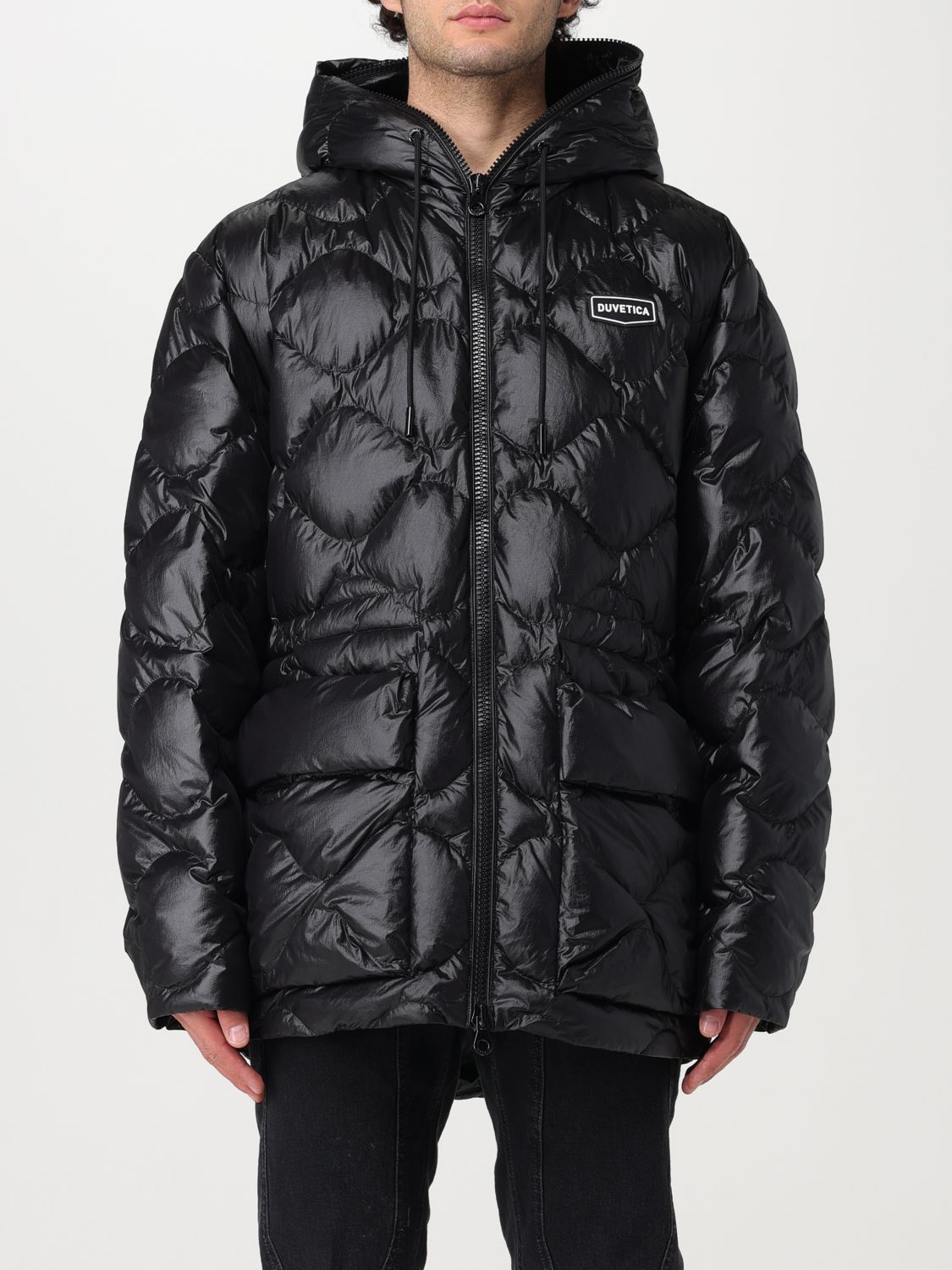 Duvetica Jacket DUVETICA Men colour Black