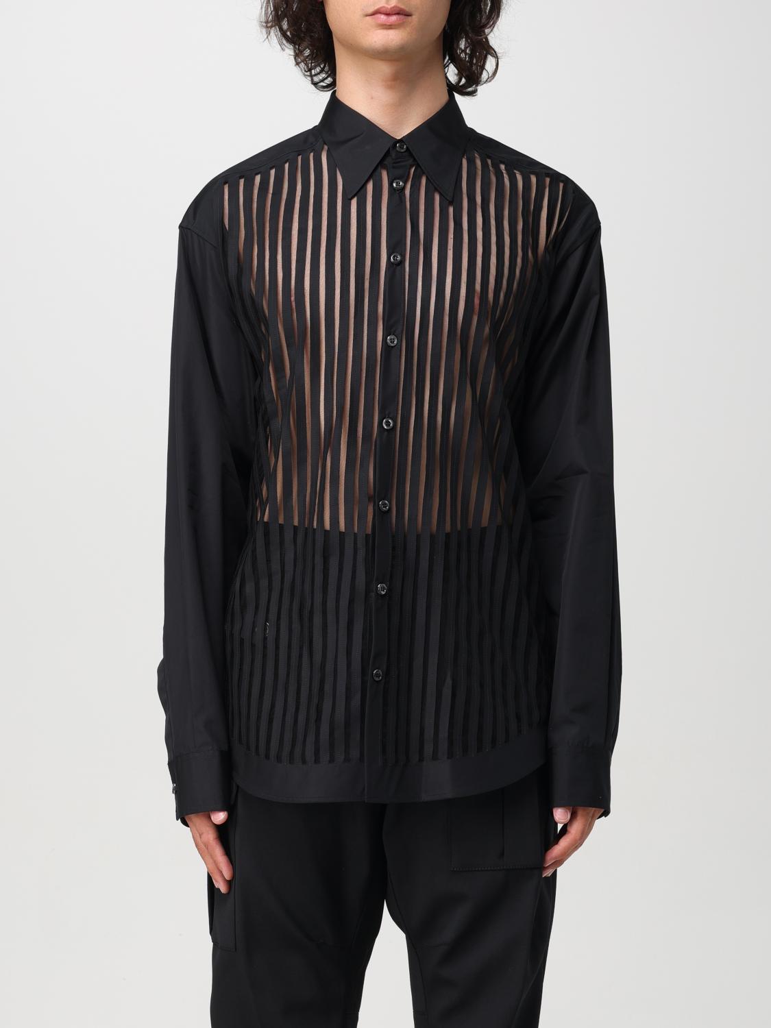 Dsquared2 Shirt DSQUARED2 Men color Black