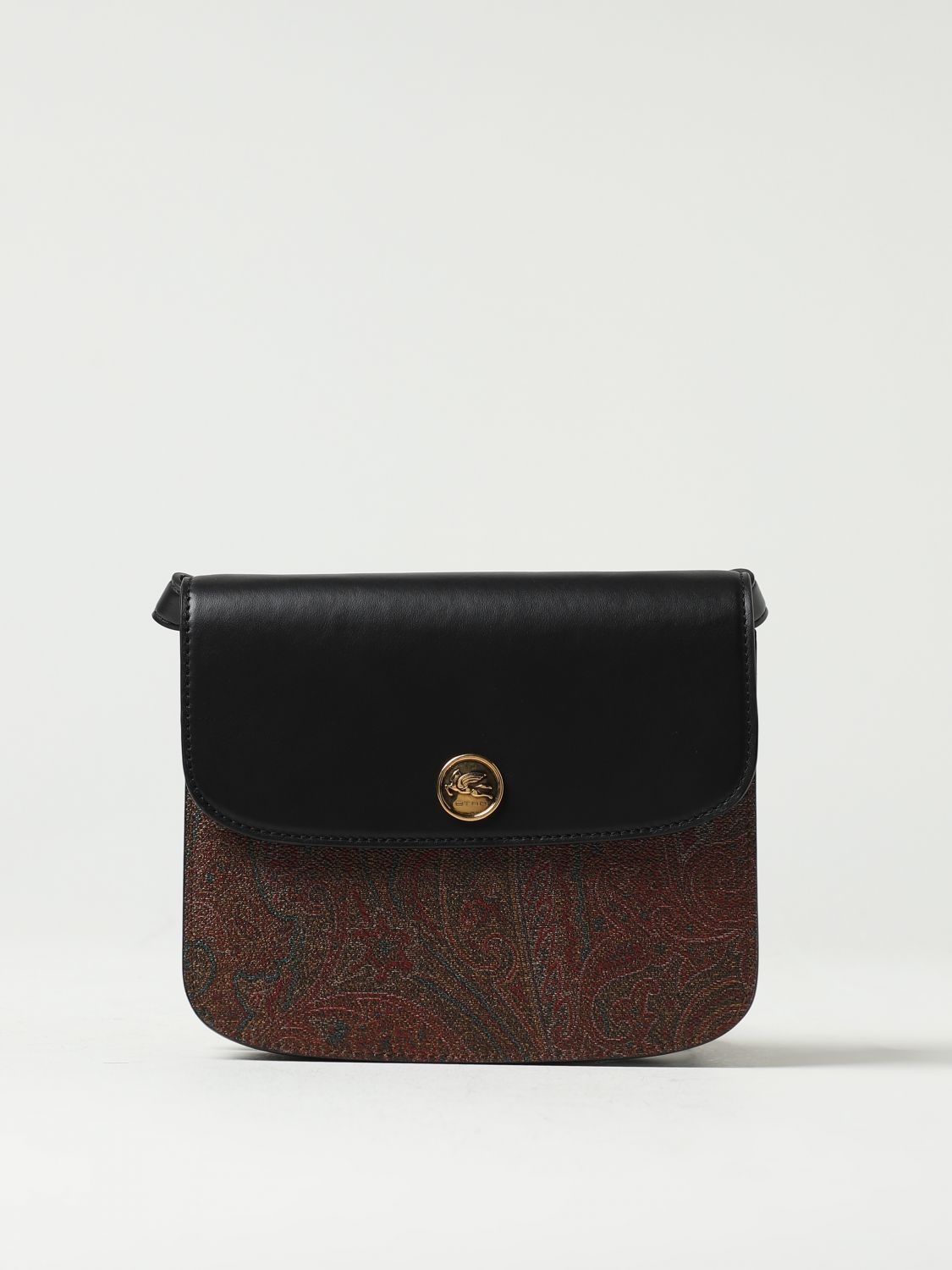 Etro Mini Bag ETRO Woman colour Black