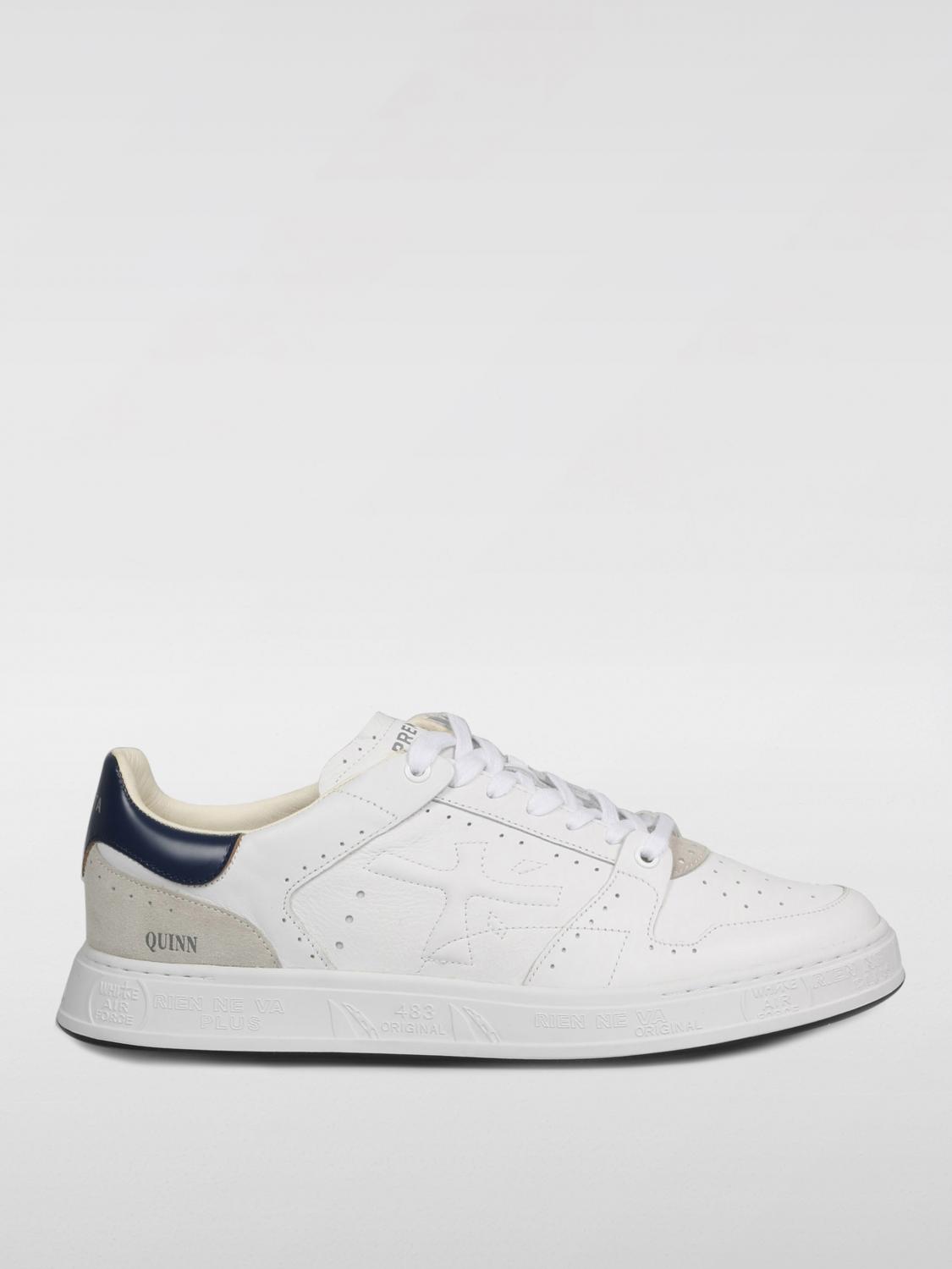 Premiata Sneakers PREMIATA Men color White