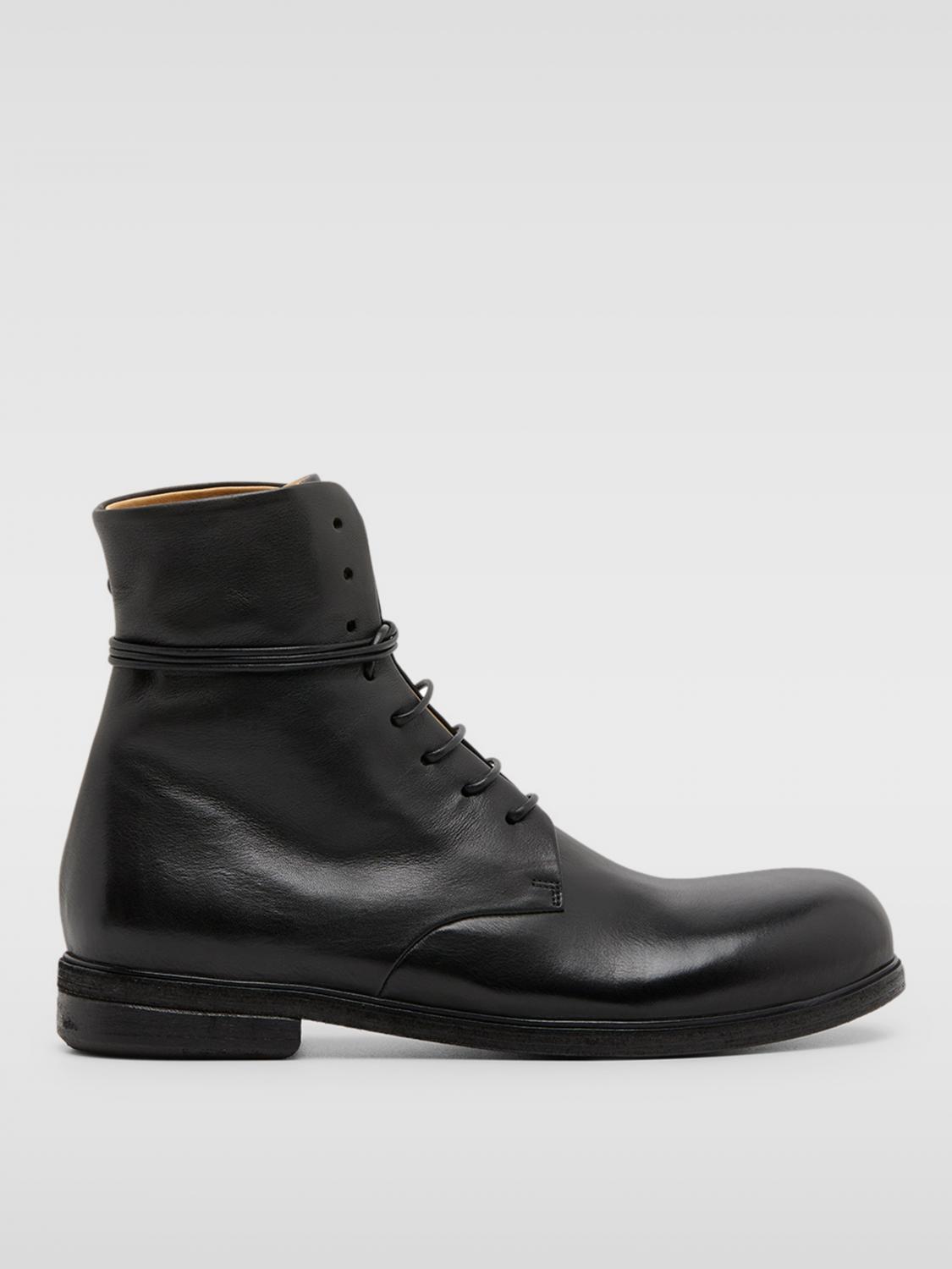 Marsèll Boots MARSÈLL Men color Black