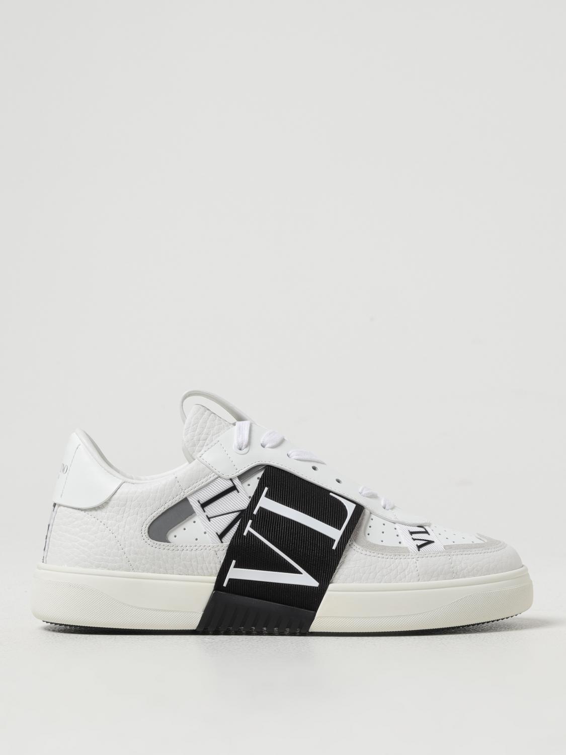 VALENTINO GARAVANI Sneakers VALENTINO GARAVANI Men color White