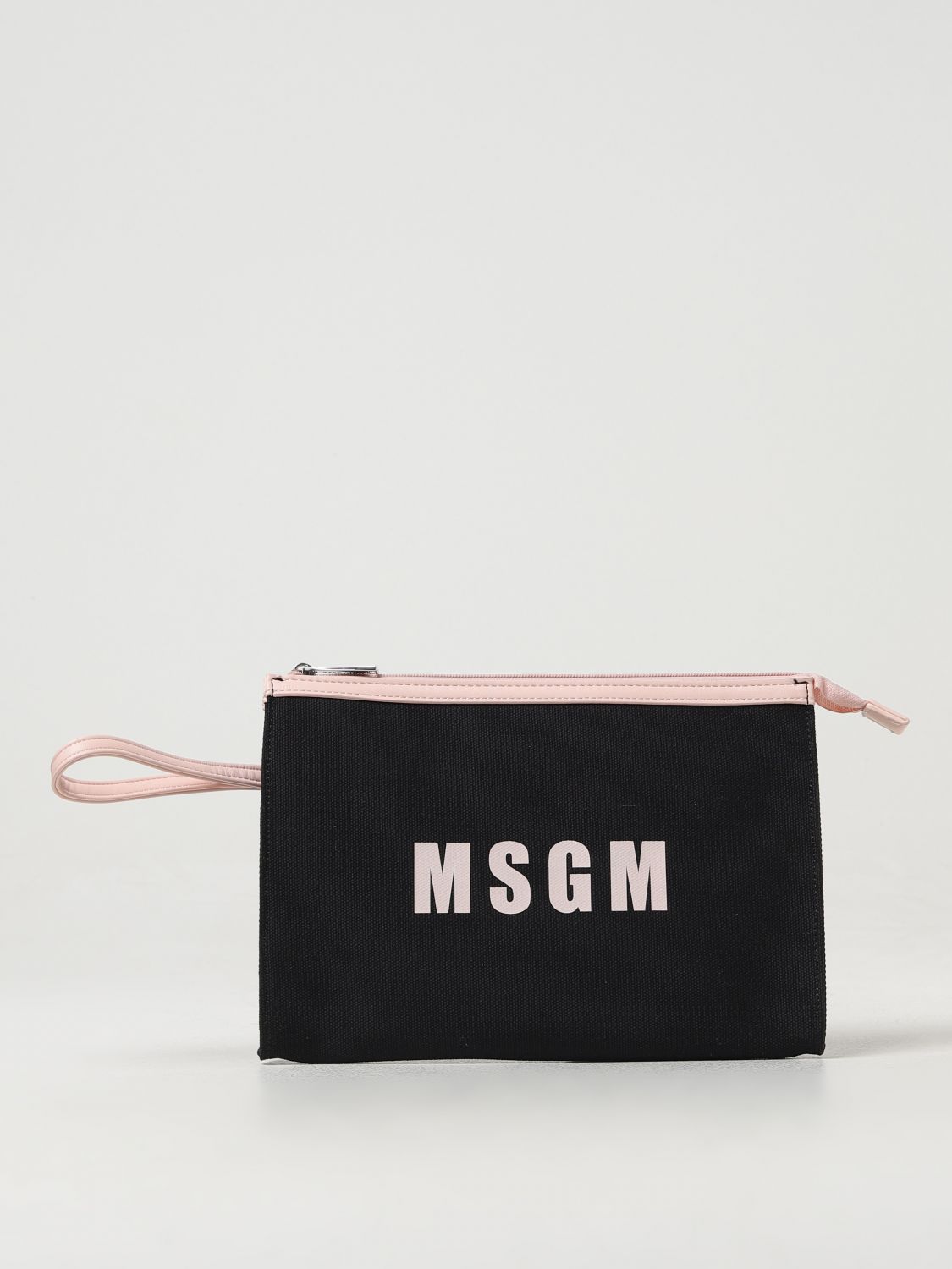 Msgm Kids Bag MSGM KIDS Kids colour Black