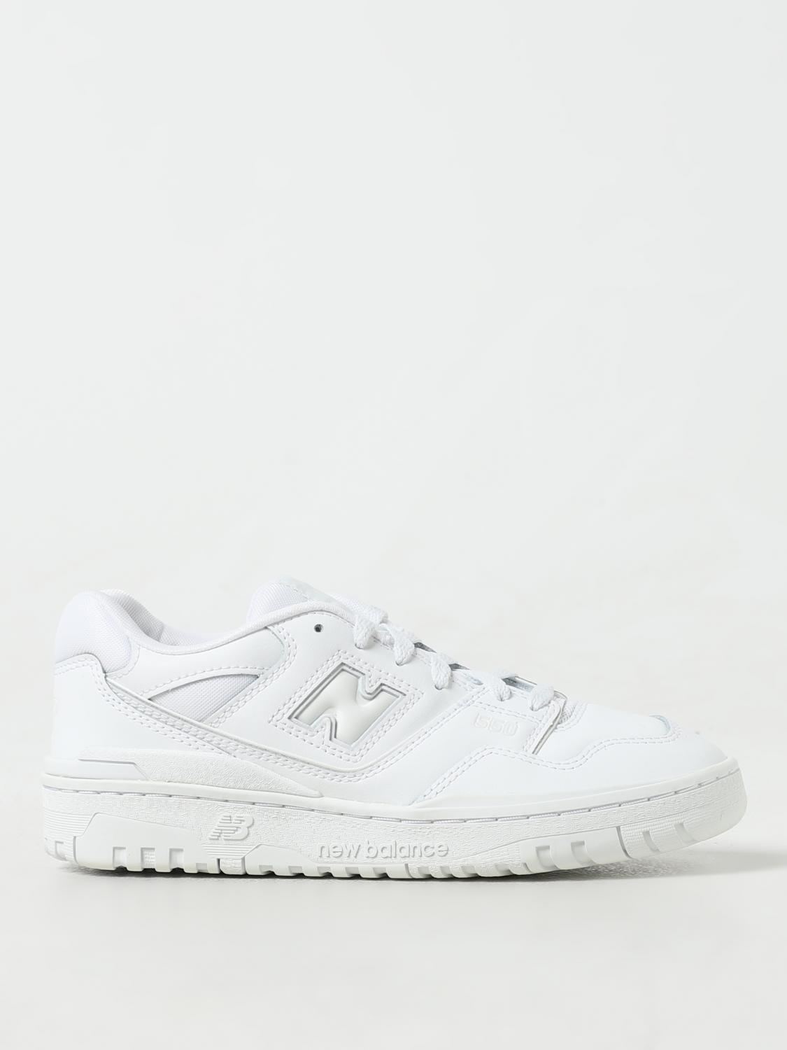 New Balance Sneakers NEW BALANCE Woman colour White