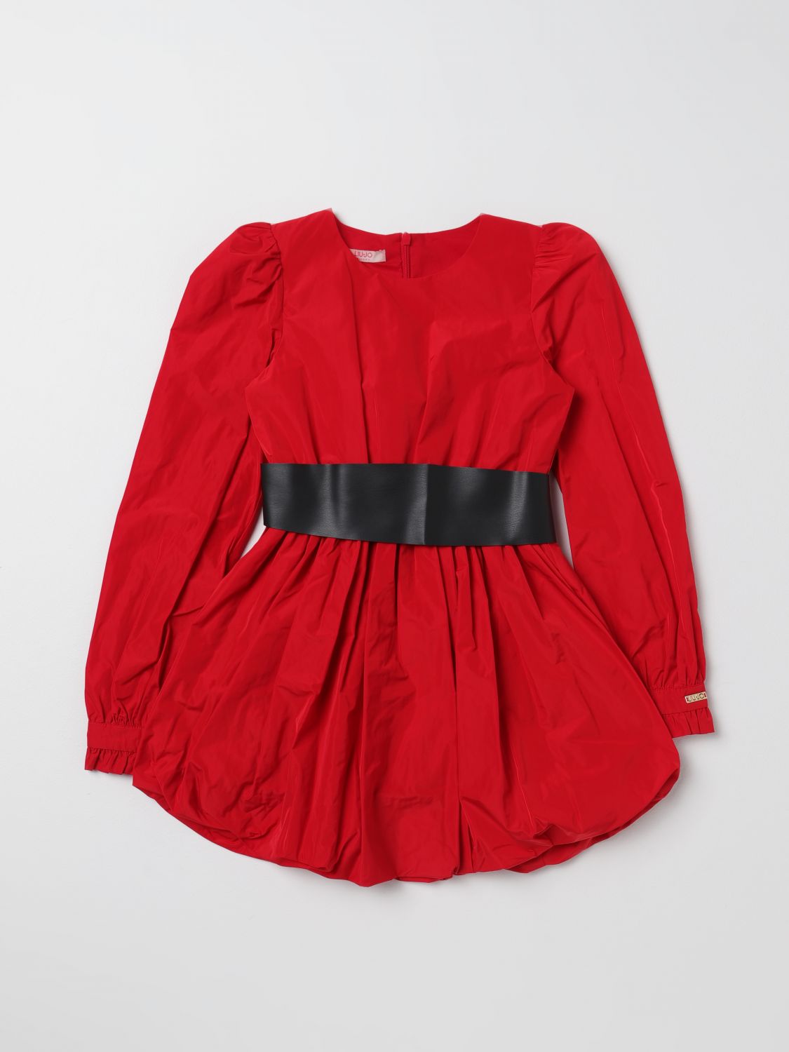 Liu Jo Kids Dress LIU JO KIDS Kids colour Red