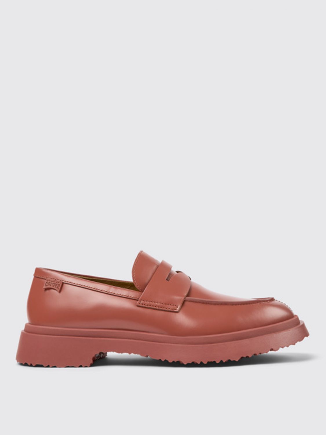 Camper Loafers CAMPER Men colour Red