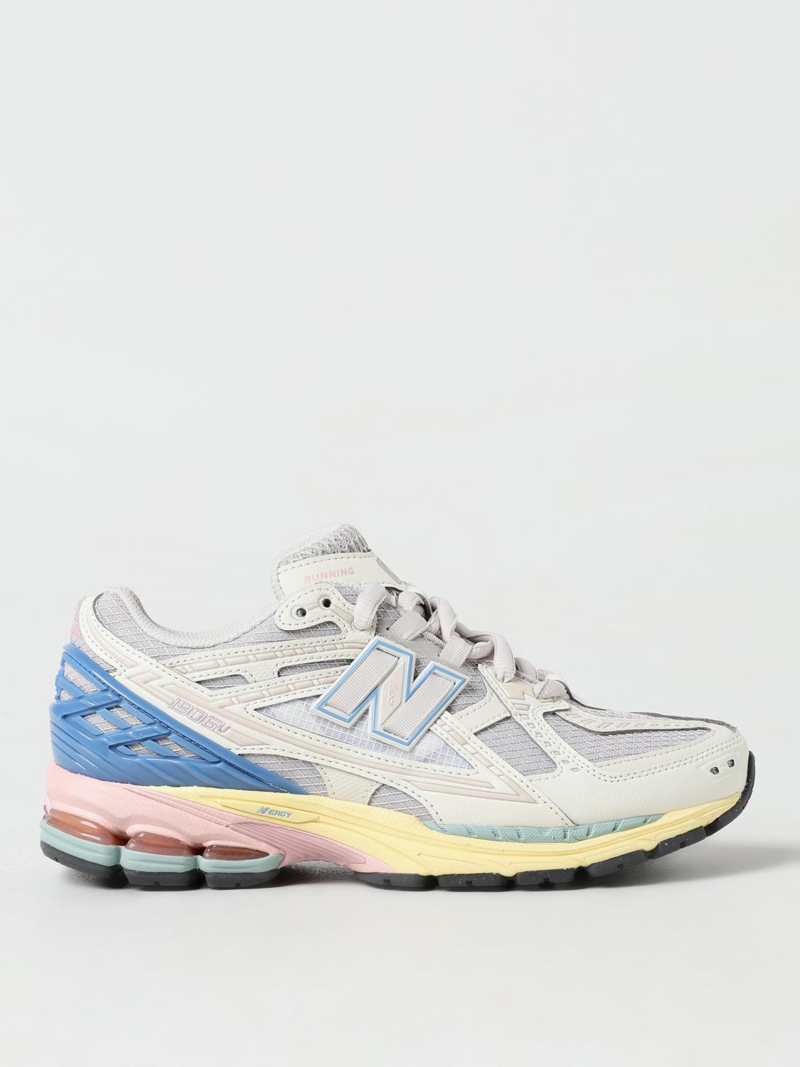 New Balance Sneakers NEW BALANCE Woman colour White