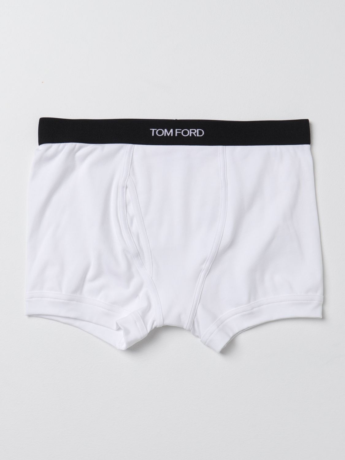 Tom Ford Underwear TOM FORD Men colour White