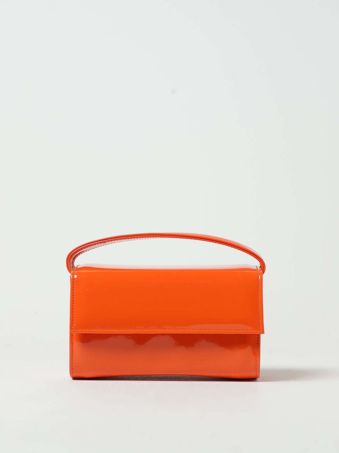 Mabash Handbag MABASH Woman colour Orange